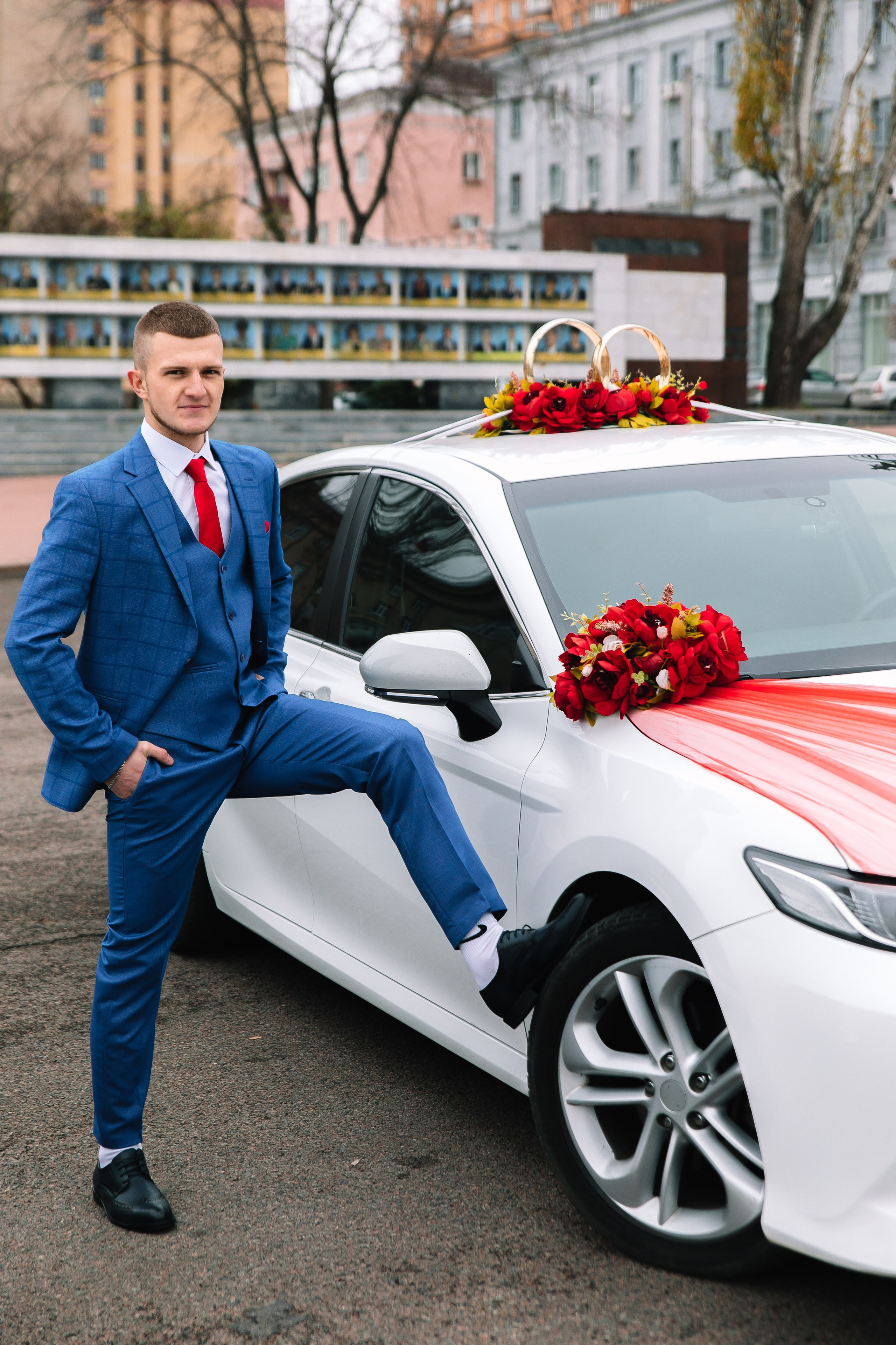 АЛЕНА И ДЕНИС. Свадебный и семейный фотограф в Курске и Курчатове