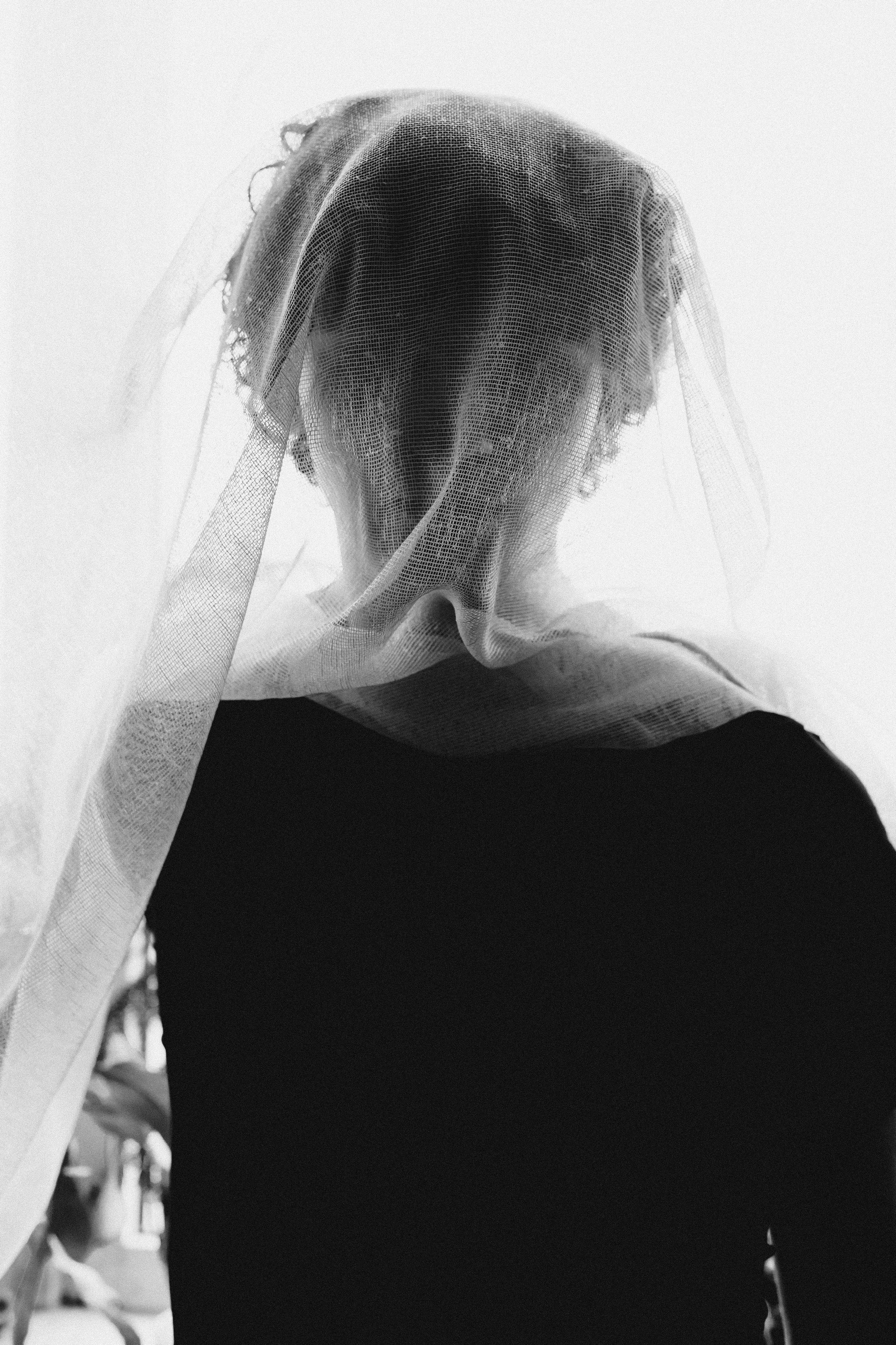 Man's portrait. Креатор Ольга Яш