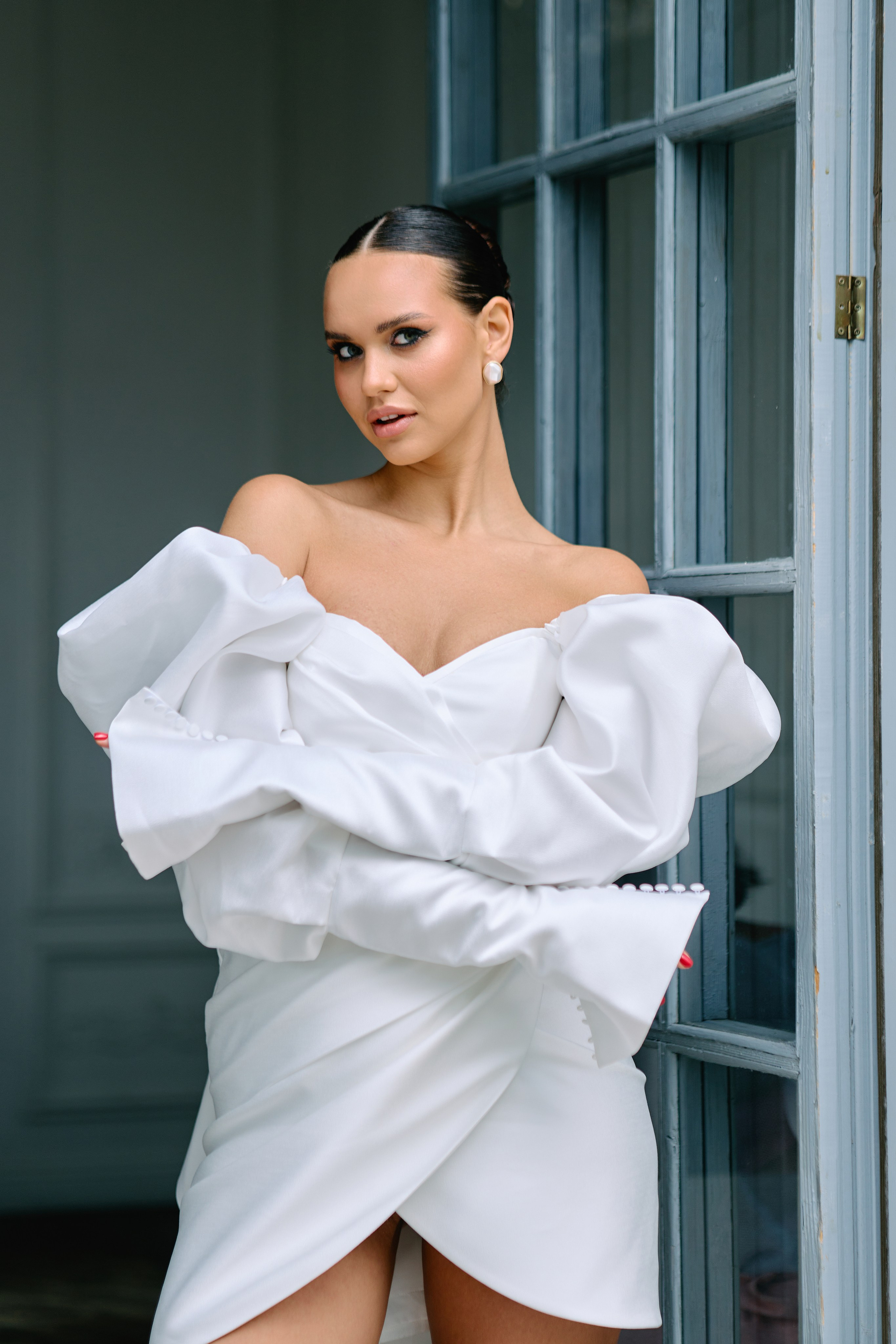 Esse Beauty Studio. Свадебный и фэшн фотограф в Москве и Санкт-Петербурге