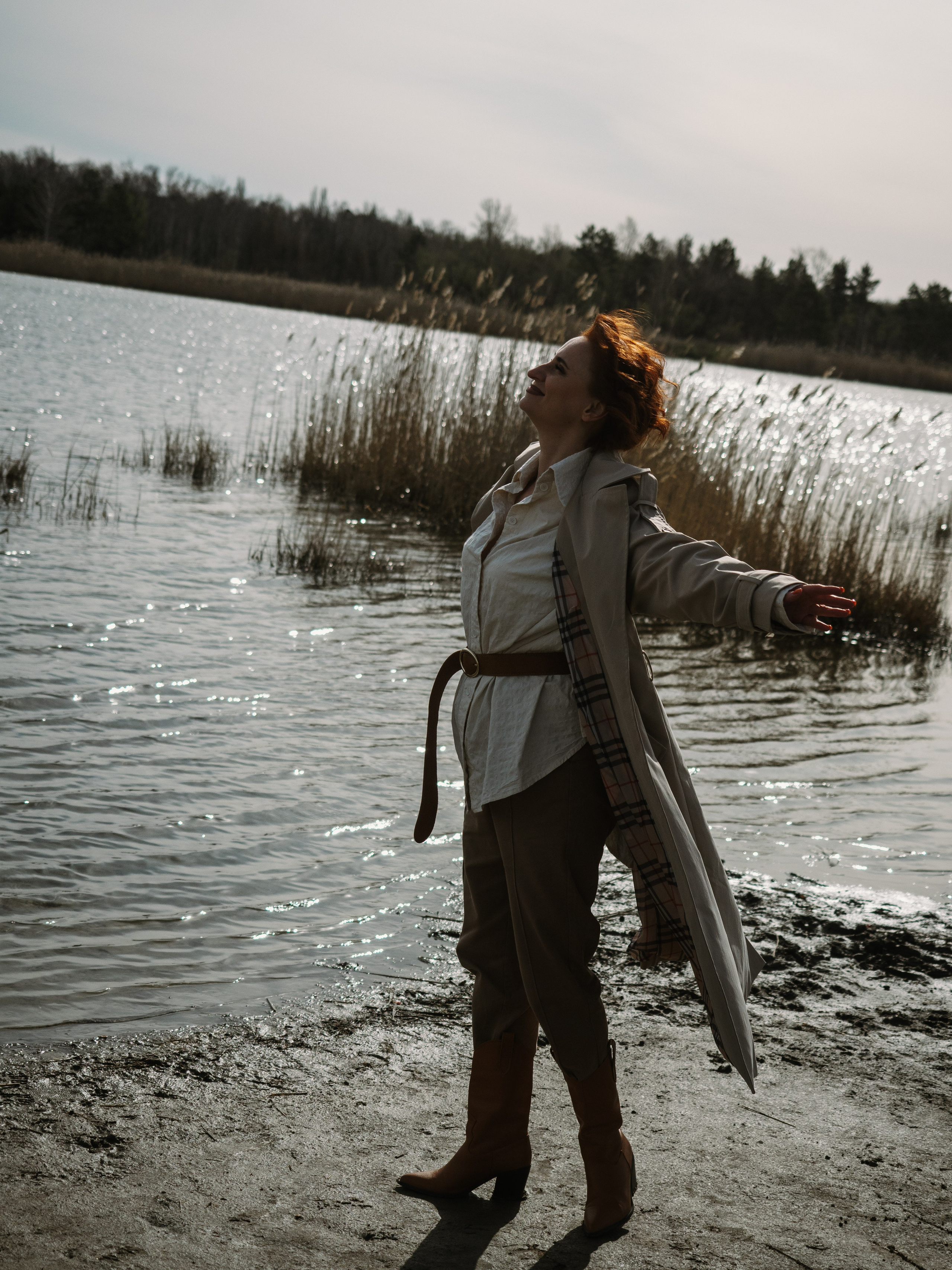 Наташа Самолинова. Фотограф в Омске Долговых Катерина