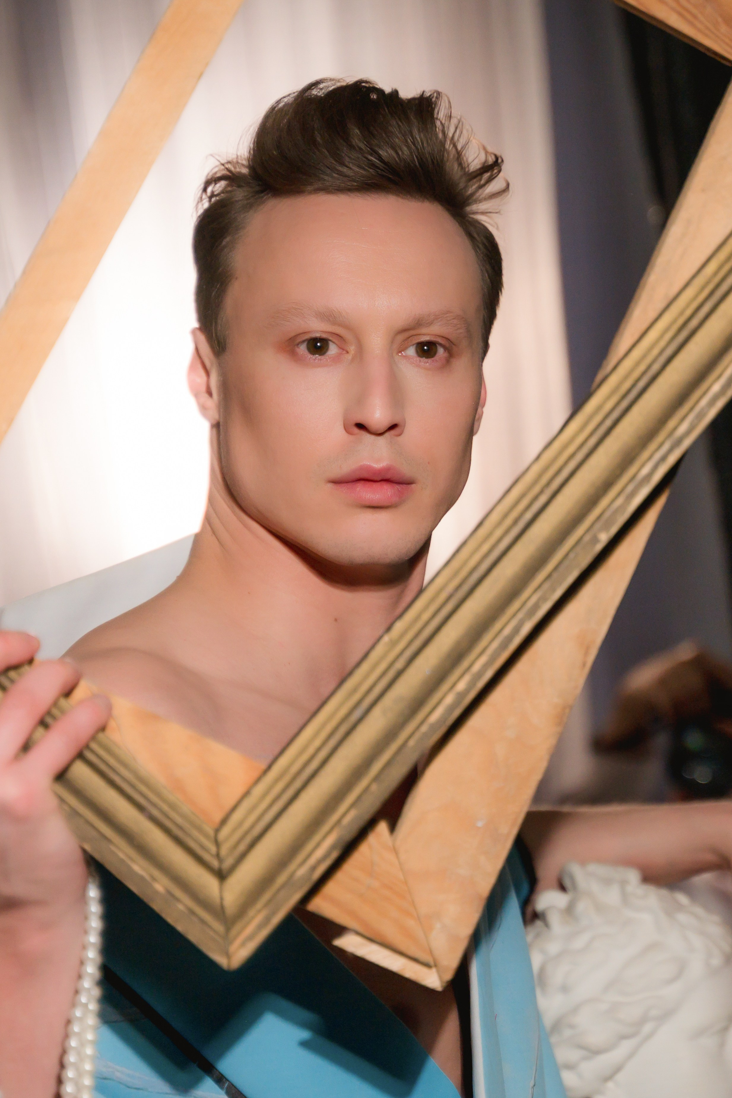 Владимир Славский