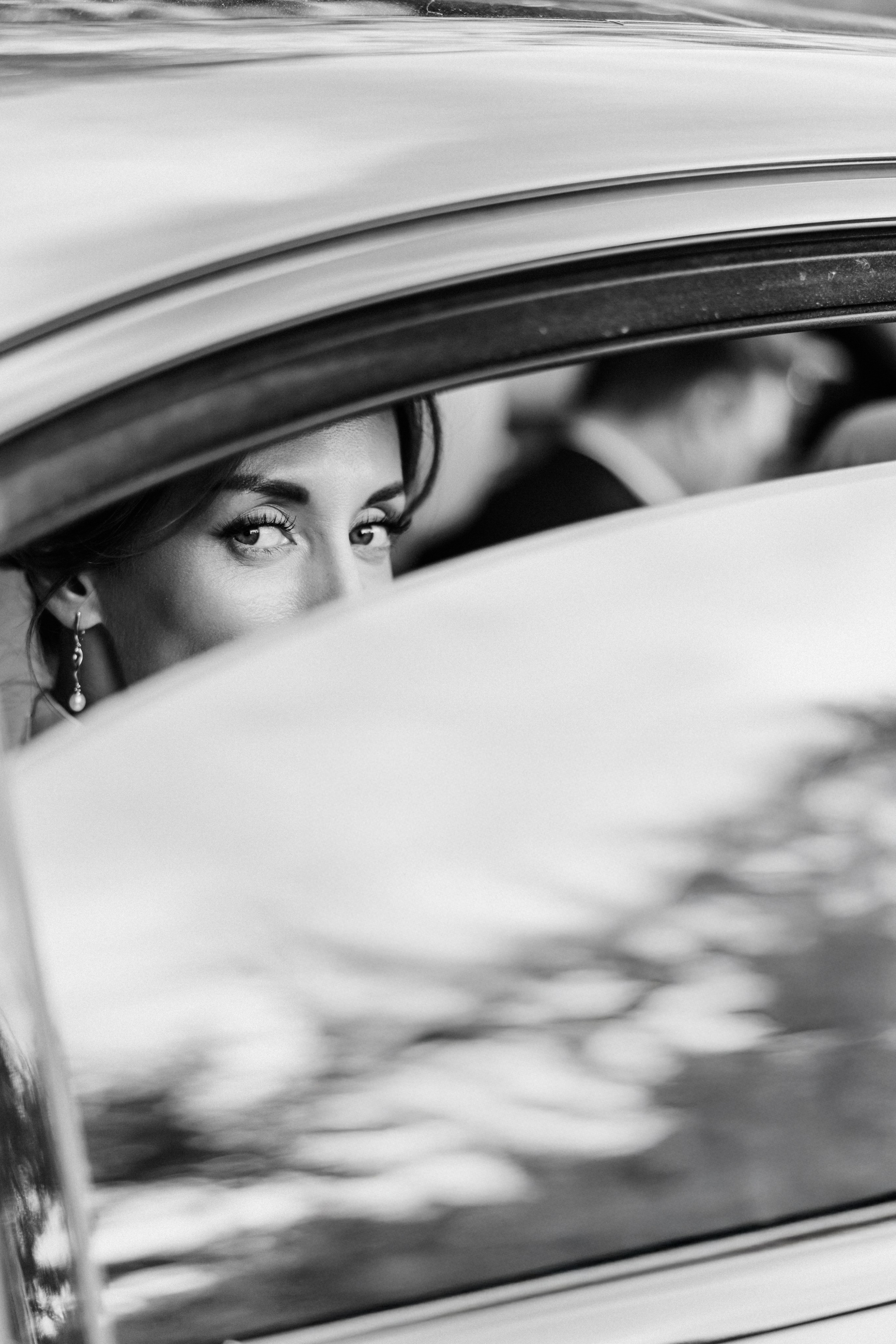 Серия 3. Свадебный фотограф Александр Чернышов