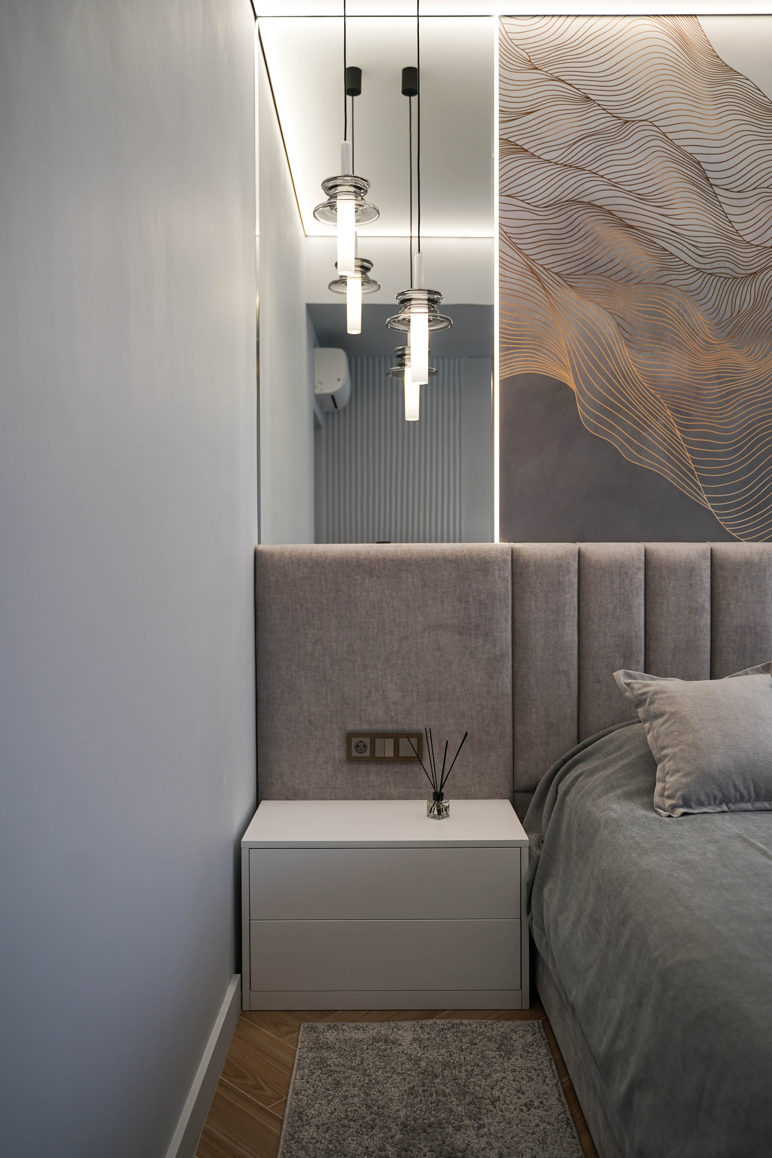 Частный дом_200 м². Интерьерный фотограф в Крыму