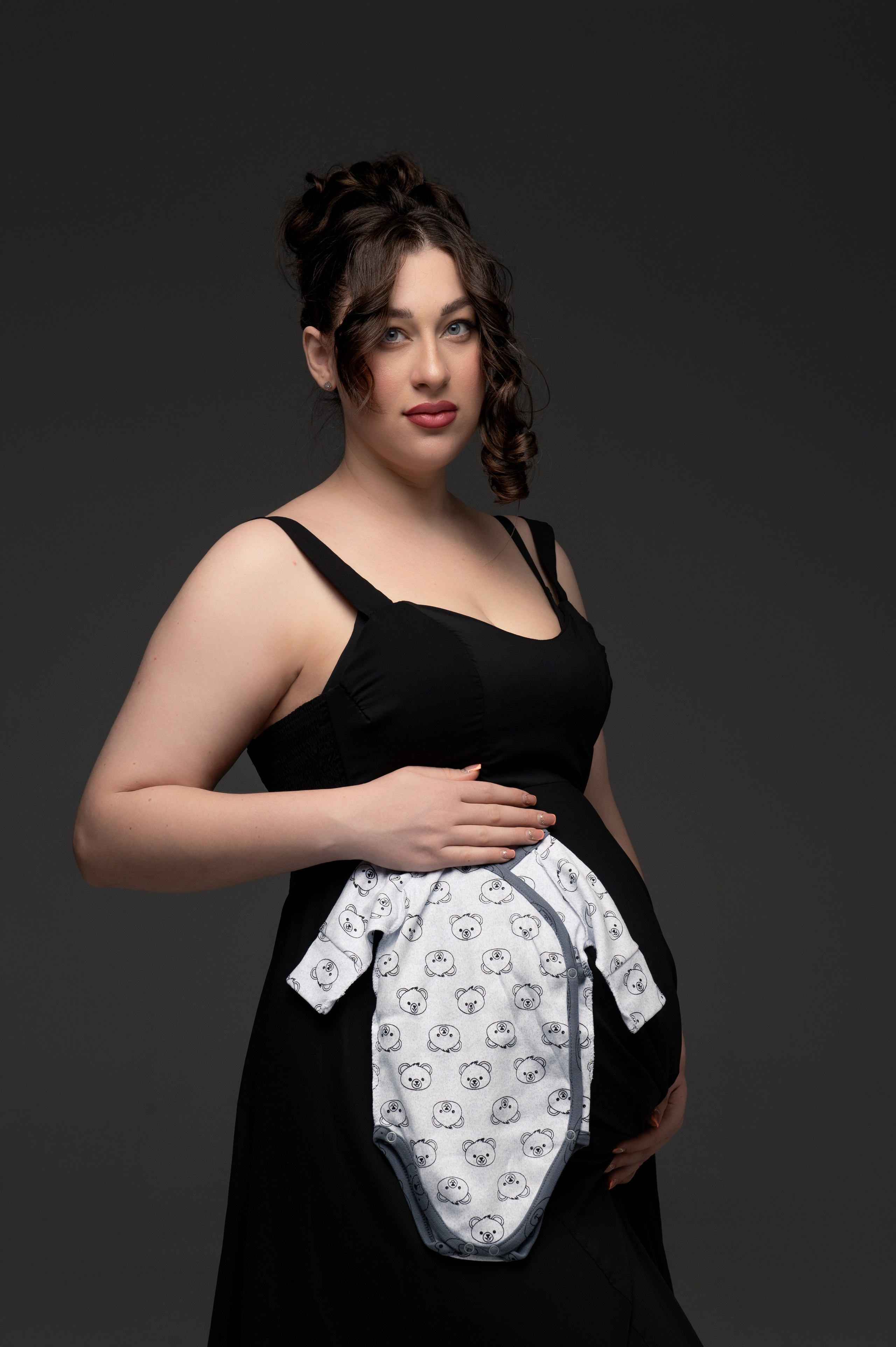 Алина Альберт. Фотограф в Краснодаре Альбрехт Амина