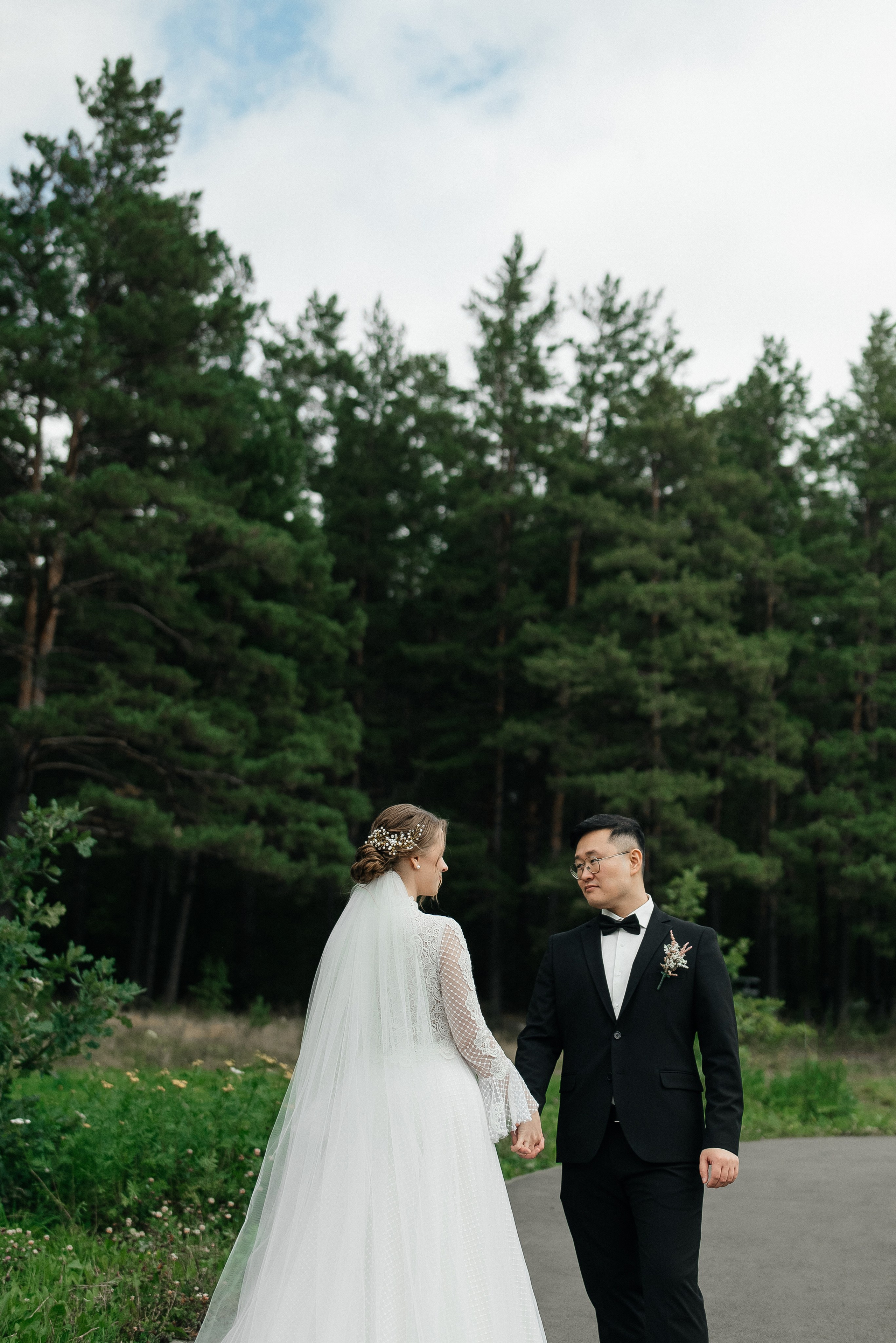 Свадебный фотограф в Екатеринбурге. Свадебная фотосъемка. Свадебный фотограф Горбачева Алена в Екатеринбурге