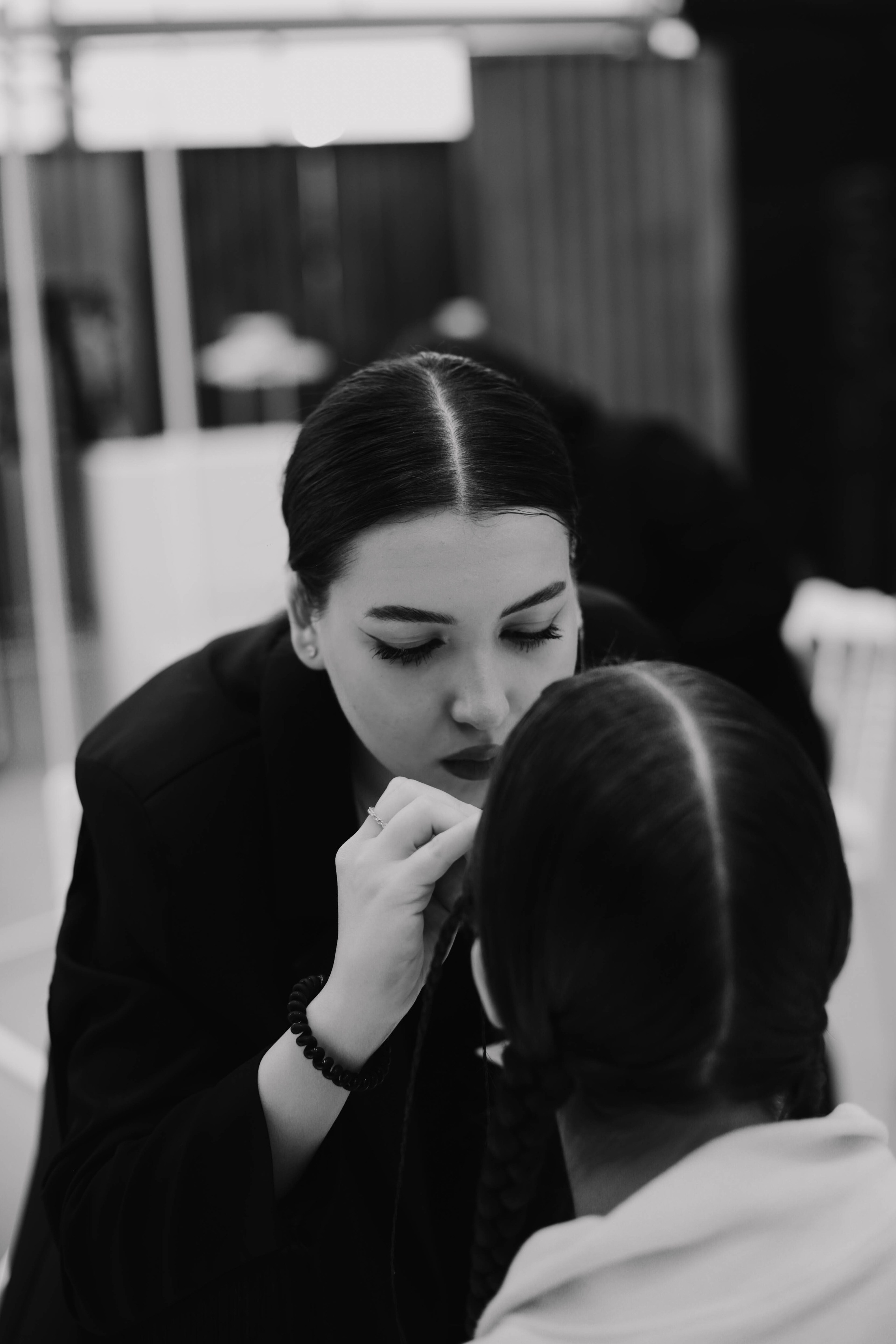 Crimean Tatar fashion show «Urba fashion day». Beye Shevkiyeva Photography