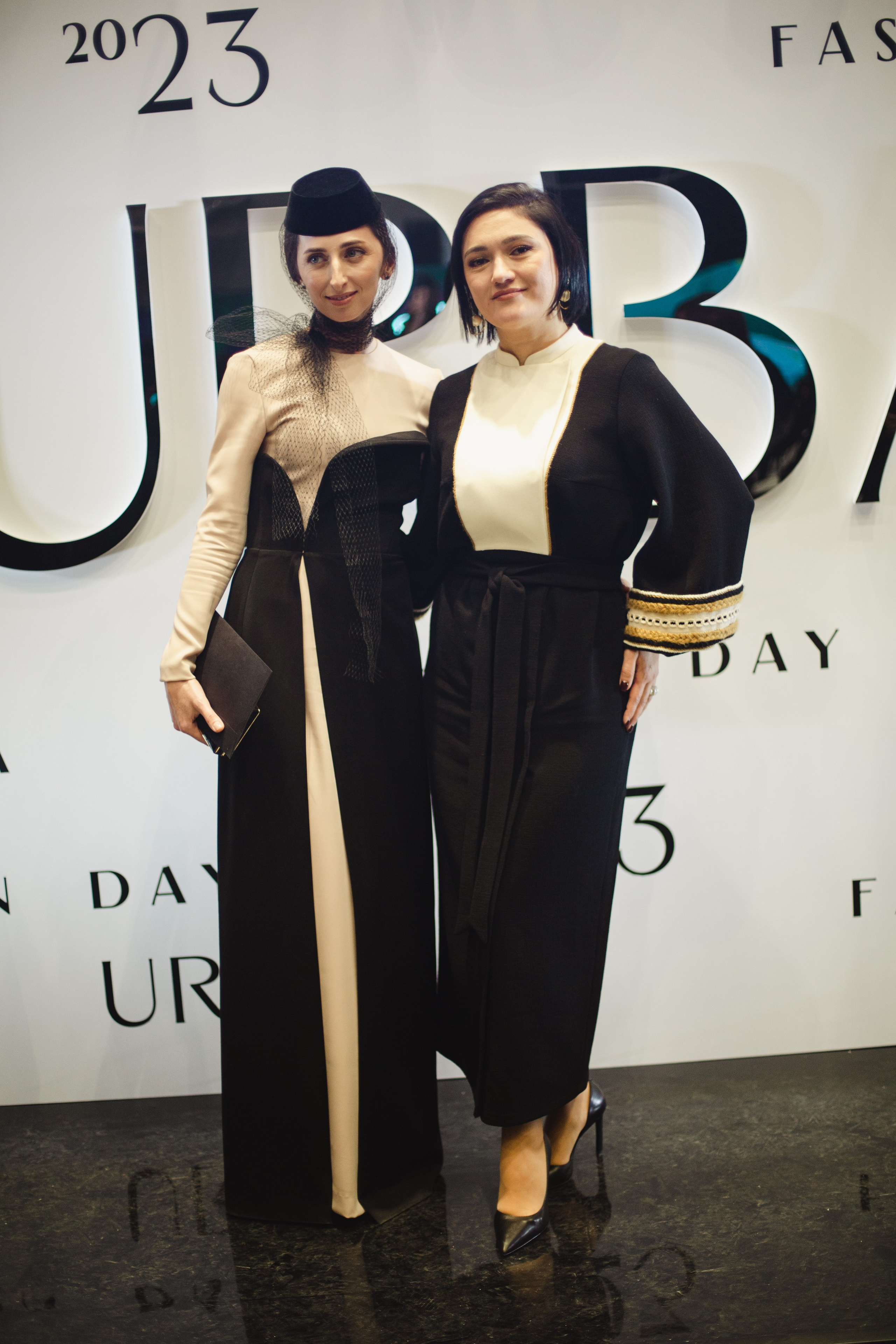 Crimean Tatar fashion show «Urba fashion day». Beye Shevkiyeva Photography