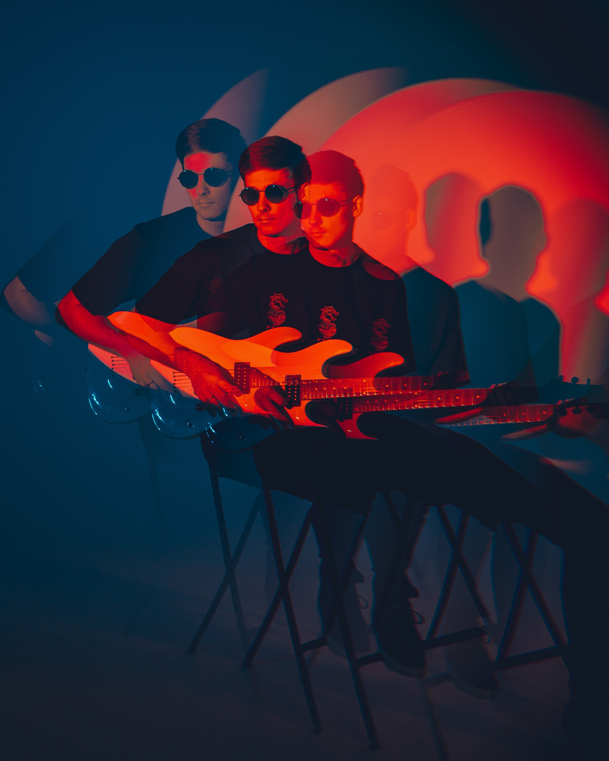 Портреты и индивидуальные фотосессии Красноярск, творческие фотосессии. Юлия Раскова — Портретный и семейный фотограф в Красноярске