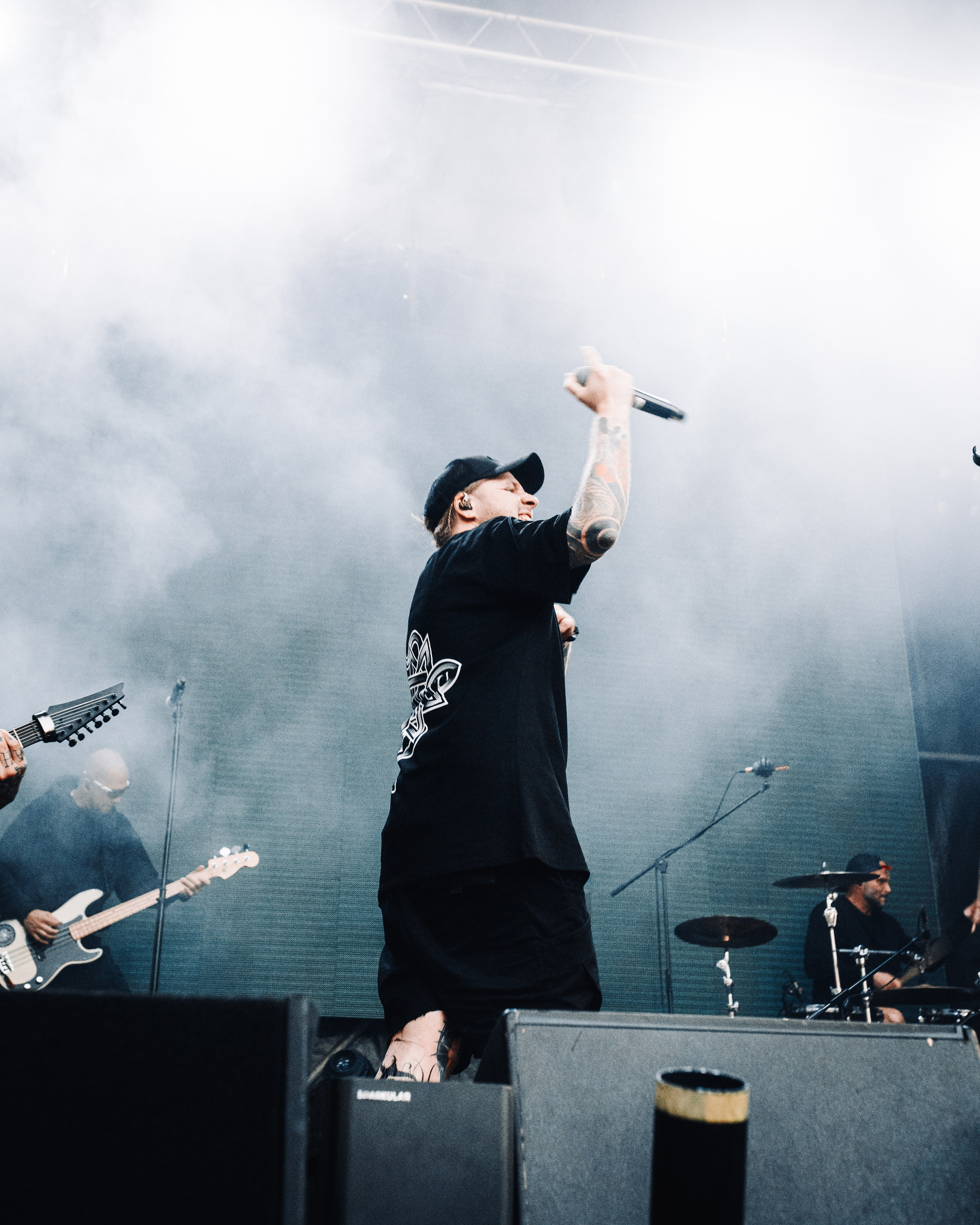 EMOLAND 2025. Фотограф из Санкт-Петербурга Валерия Ленских