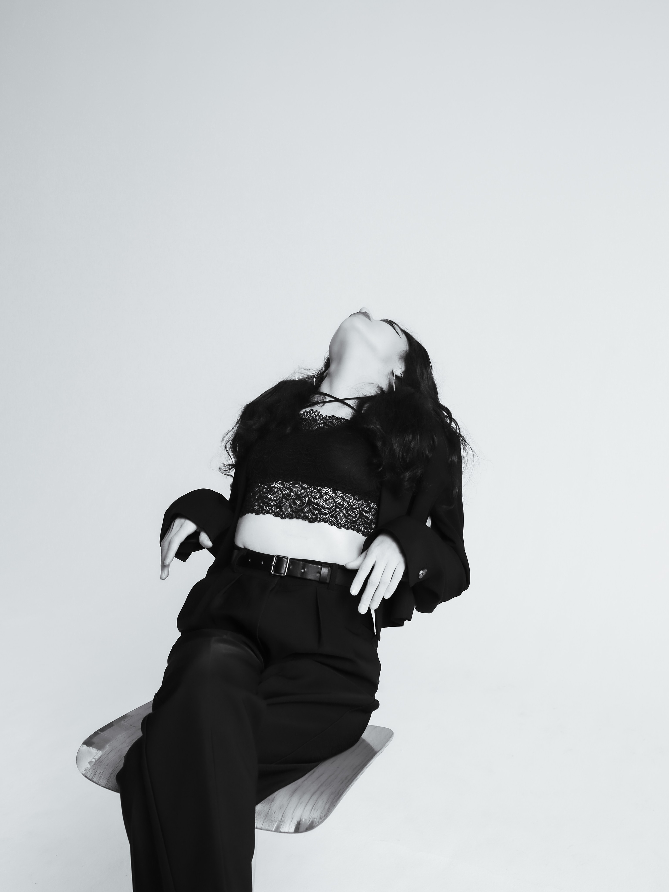 Black&White СПБ. Фотограф из Санкт-Петербурга Валерия Ленских