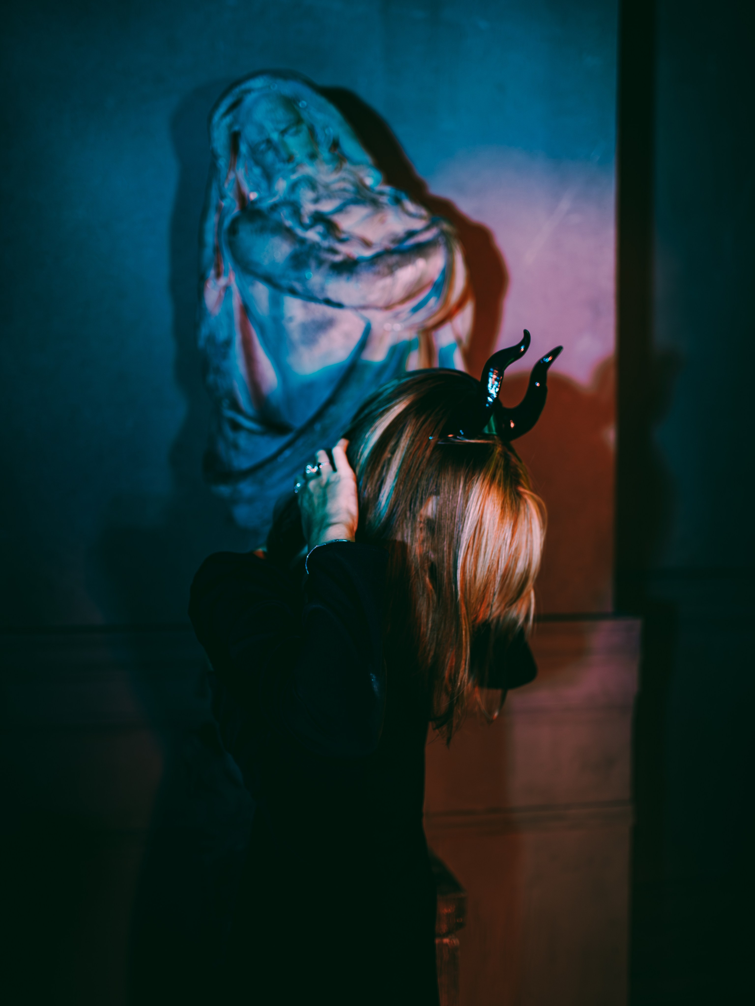 Anna. Фотограф из Санкт-Петербурга Валерия Ленских