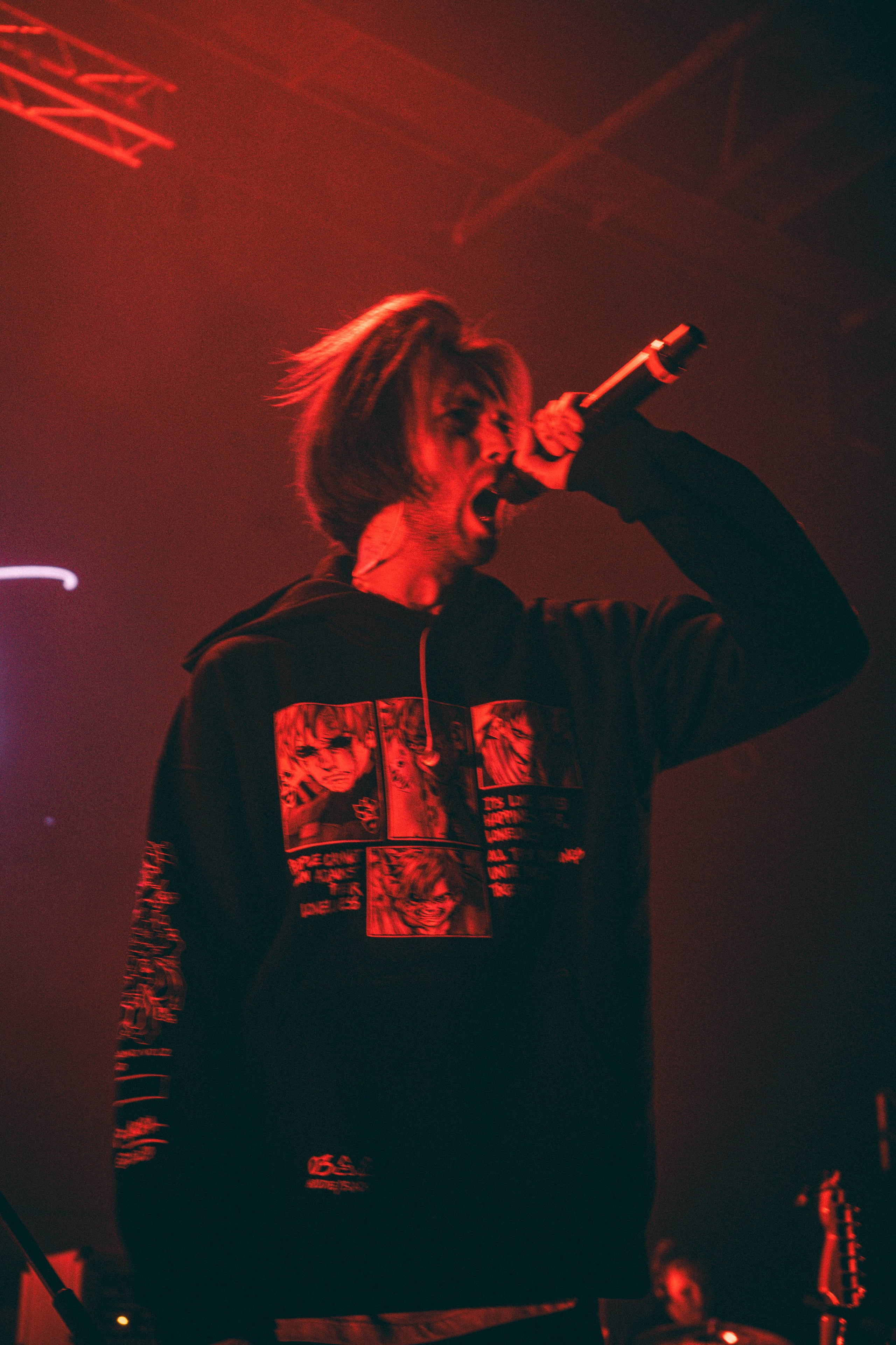 БУДУЩЕЕ СПБ. Фотограф из Санкт-Петербурга Валерия Ленских