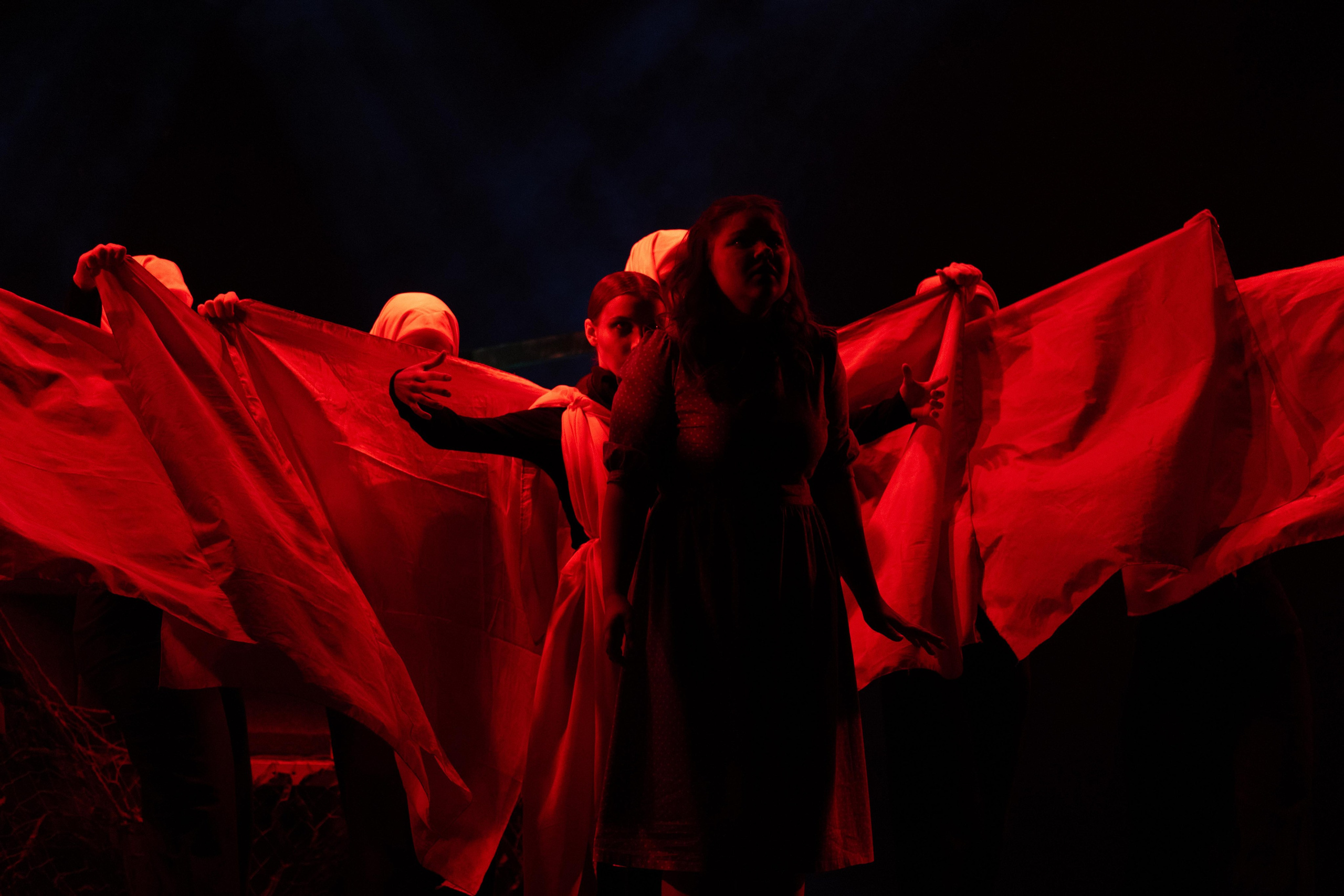 СГИИ — Дипломная работа. KiPPER Gallery — Фотограф