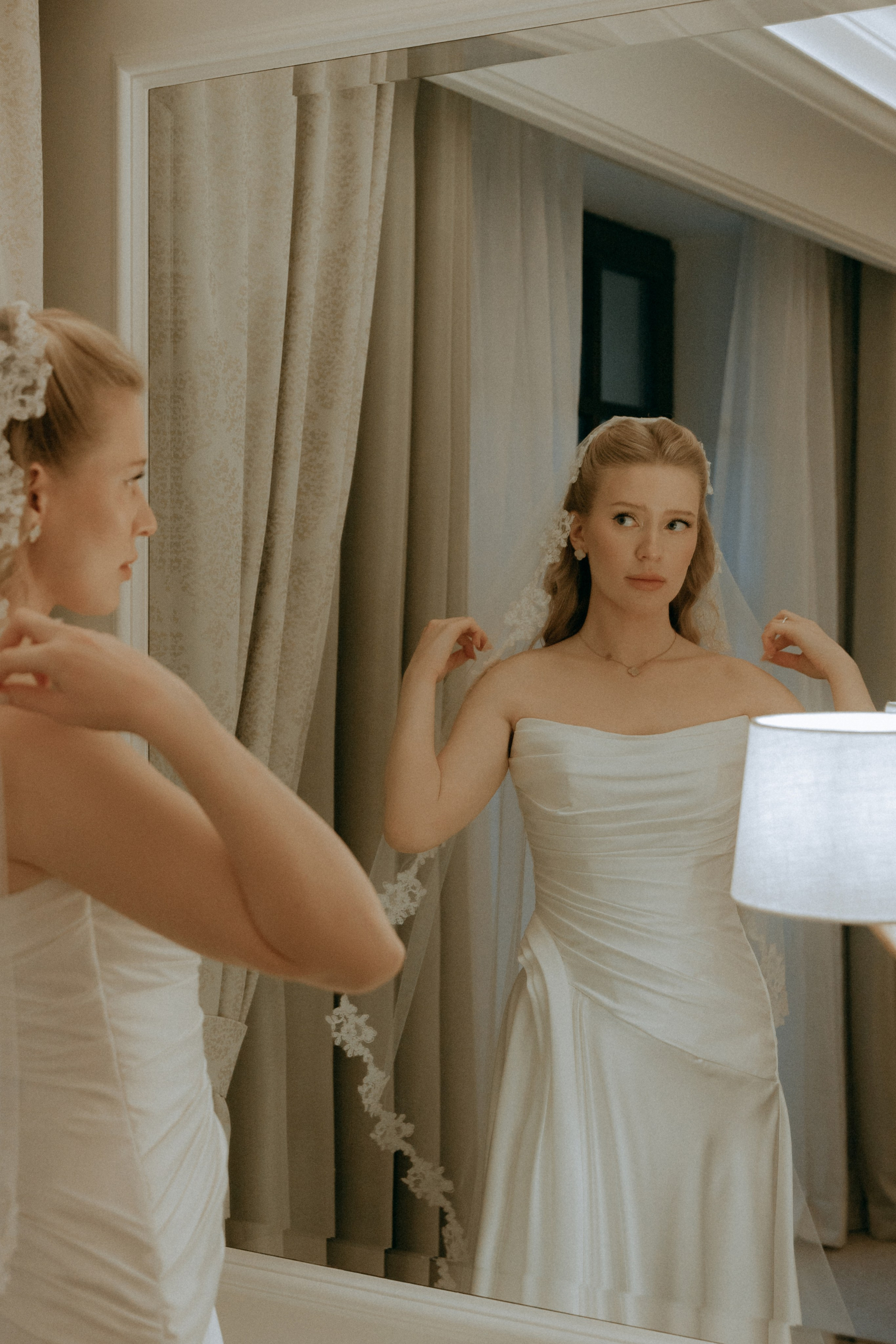 Игнат и Алиса. Главная