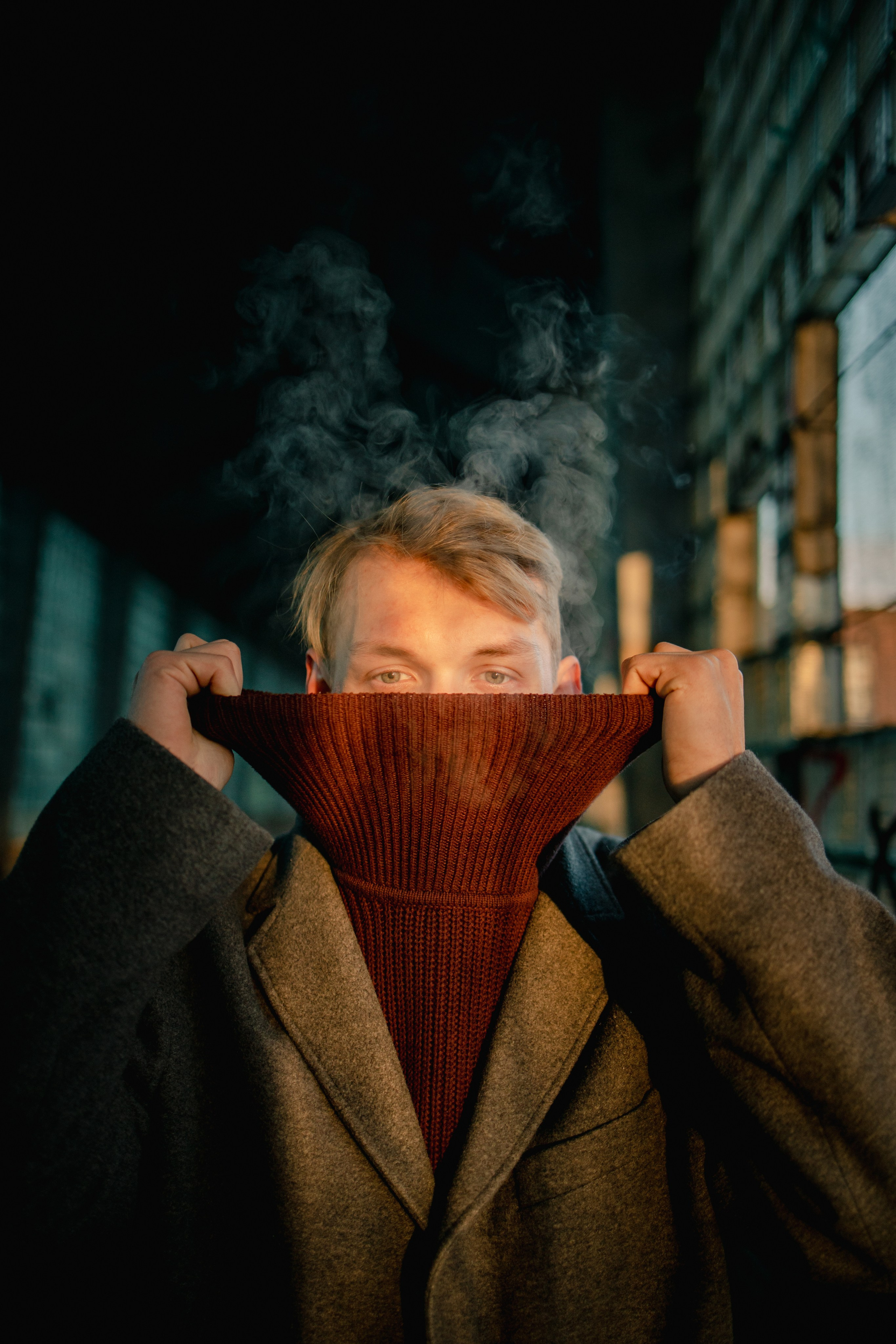 Николай. Репортажный и портретный фотограф в Санктпетербурге. Видиосъемка мероприятий в Санкт-Петербурге