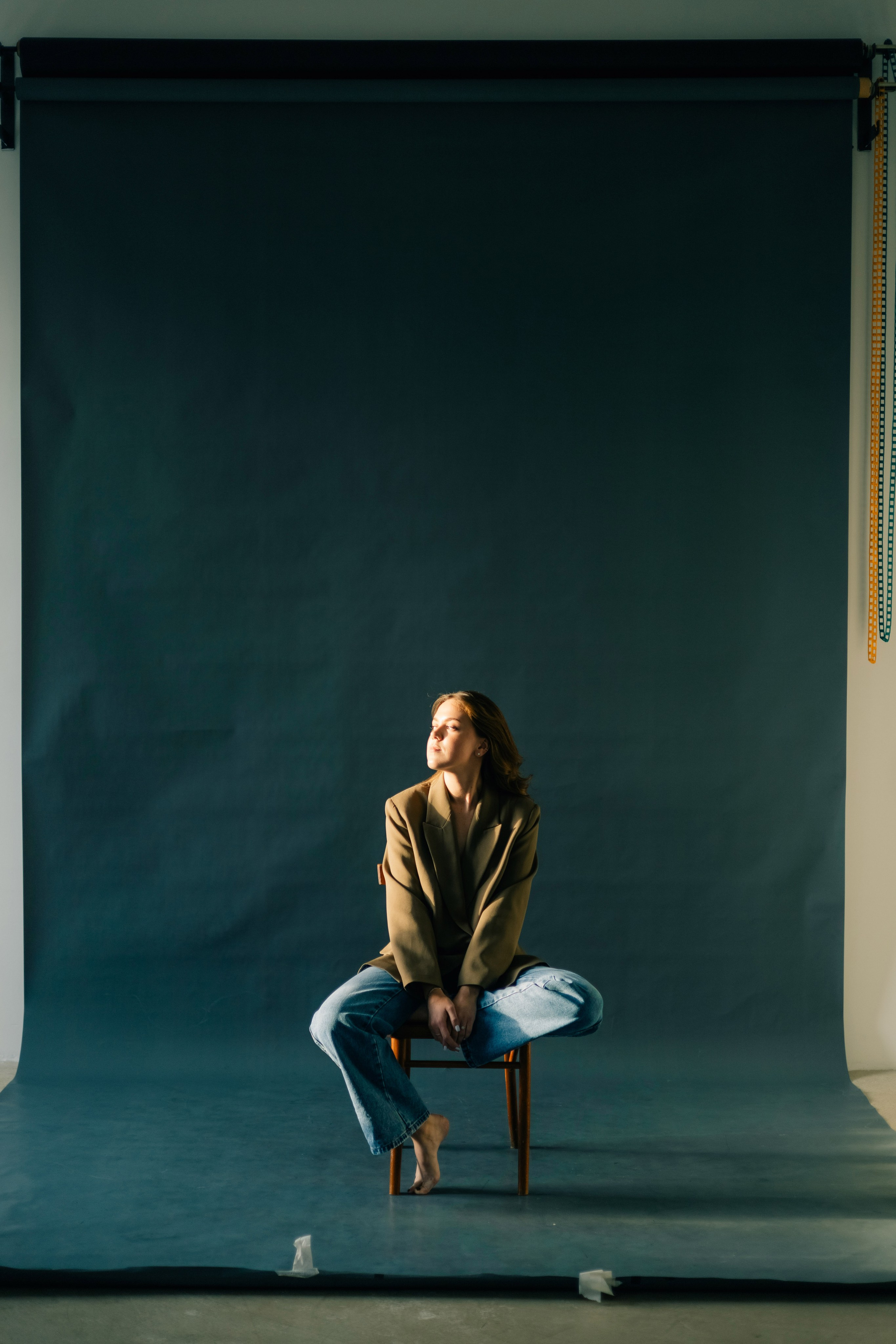 Алина. Дарья Нерсесян — фотограф в Ростове-на-Дону