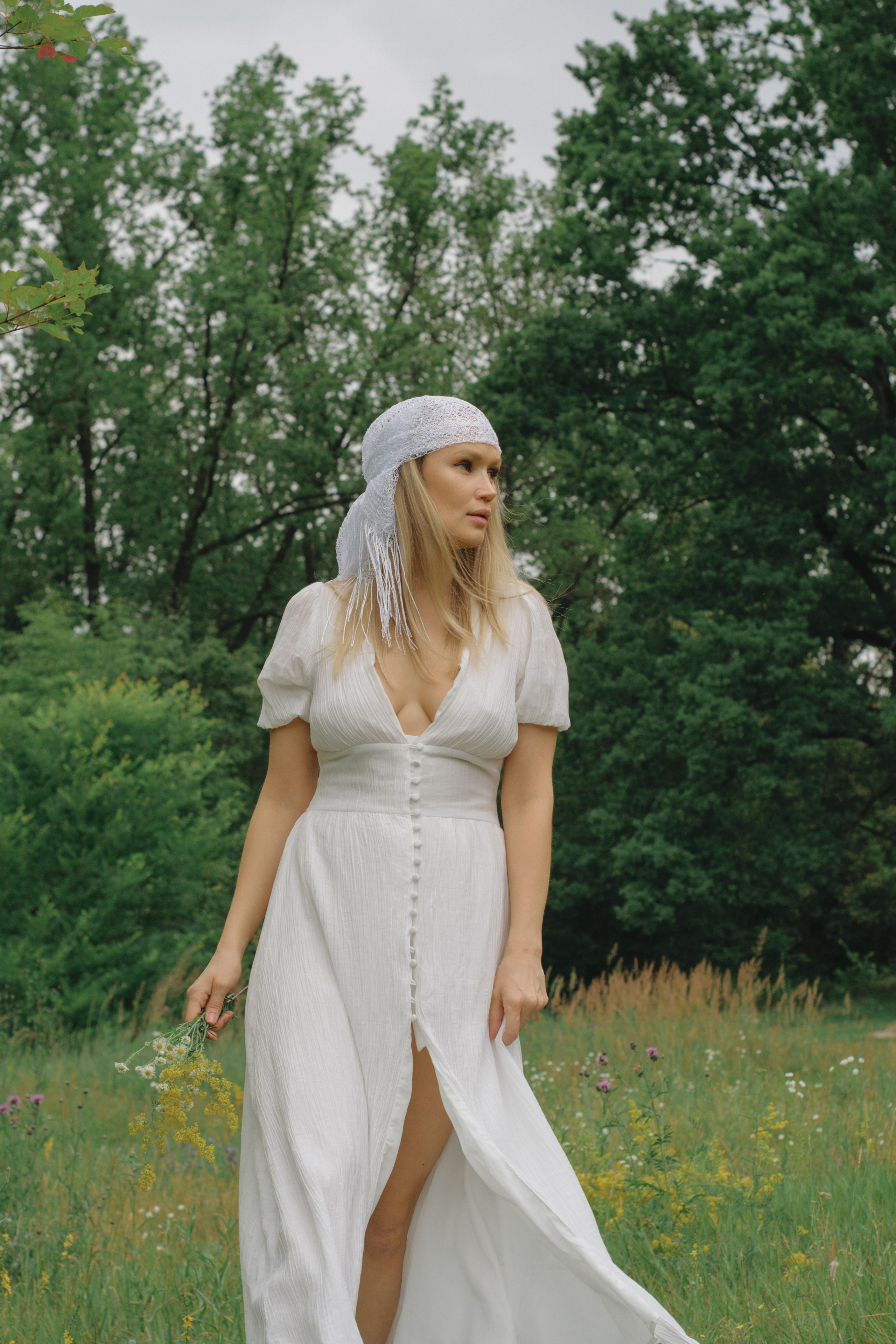 Уличная фотосессия