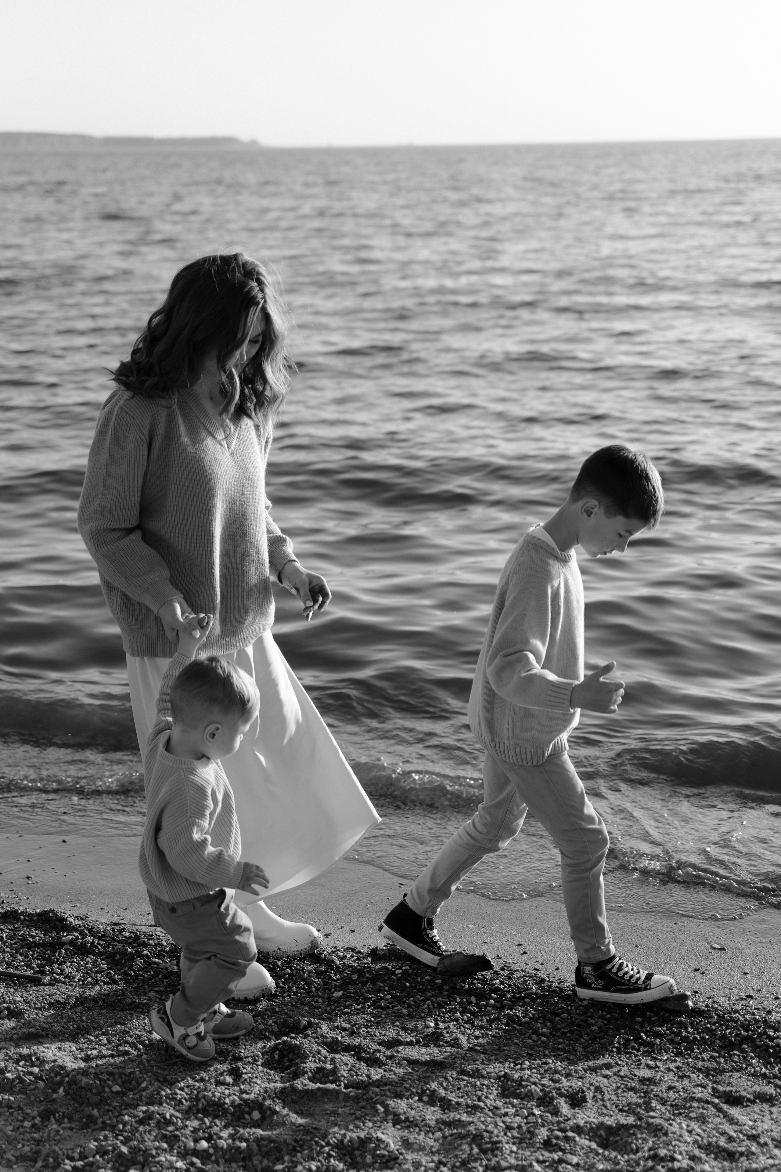 Анастасия и Алексей. Семейная. Фотограф в Новосибирске. Ефимова Анастасия