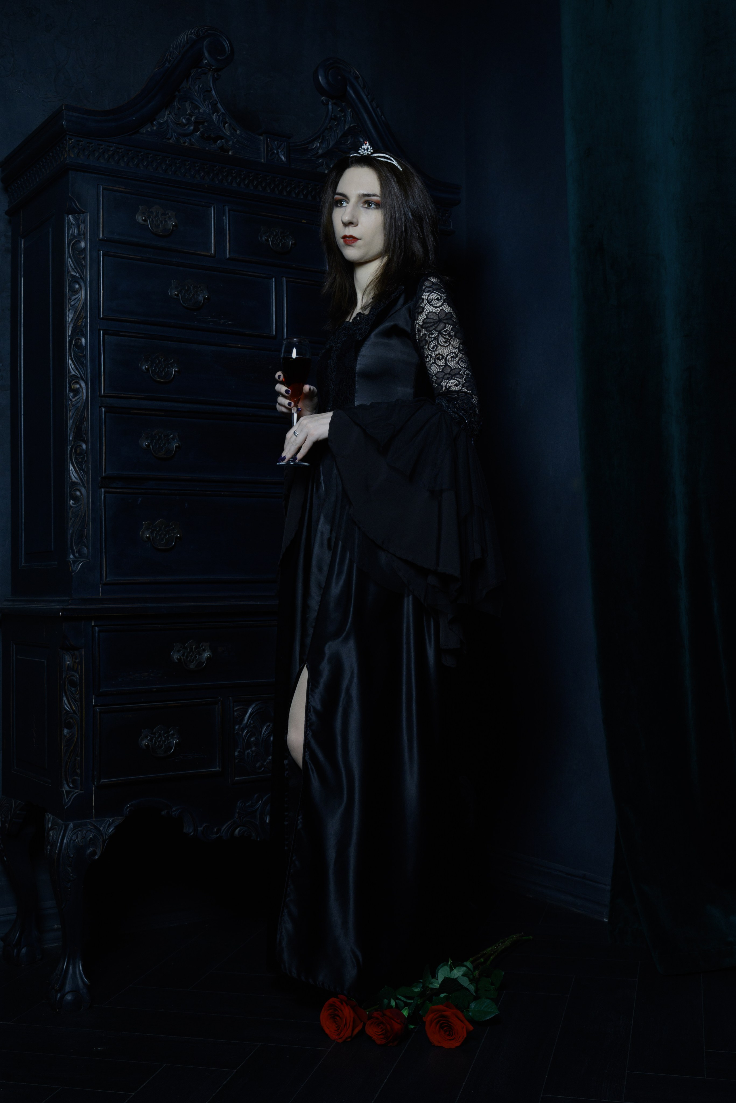 Фотосессии. Фотограф из Москвы Ярослава Панкратова