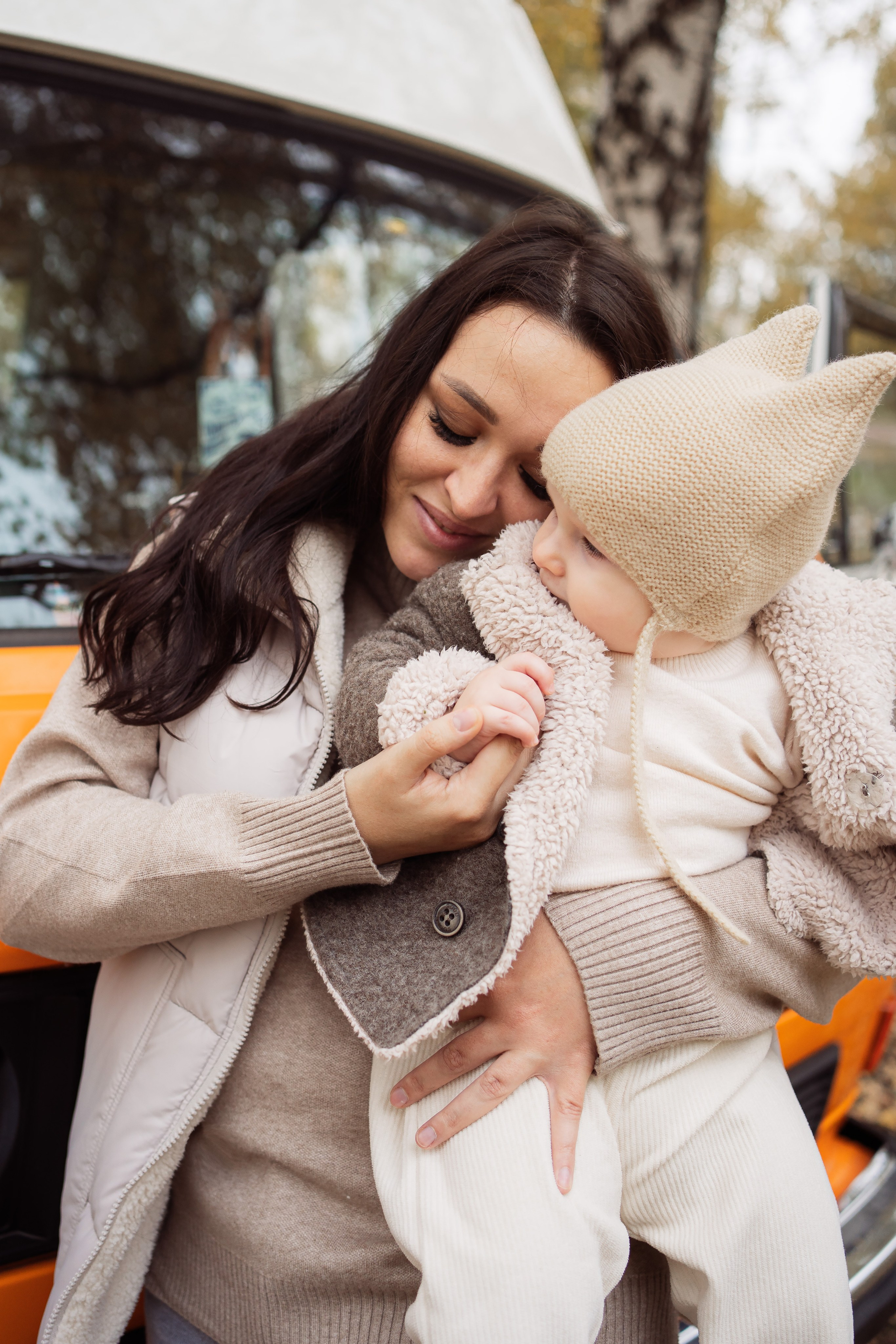 Осенние. @dariazphotodays