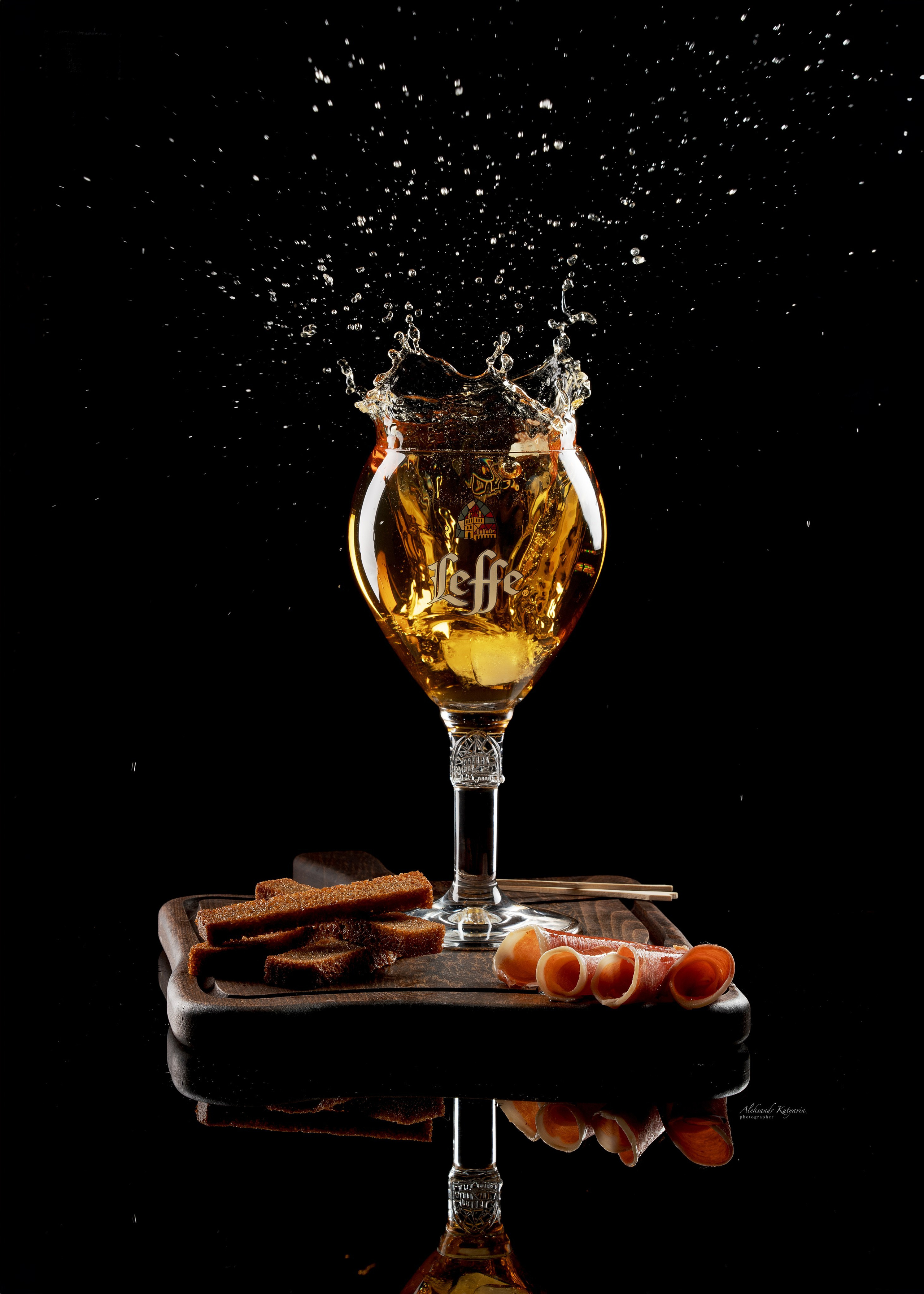 Портфолио. Фотограф в Москве Александр Кутявин