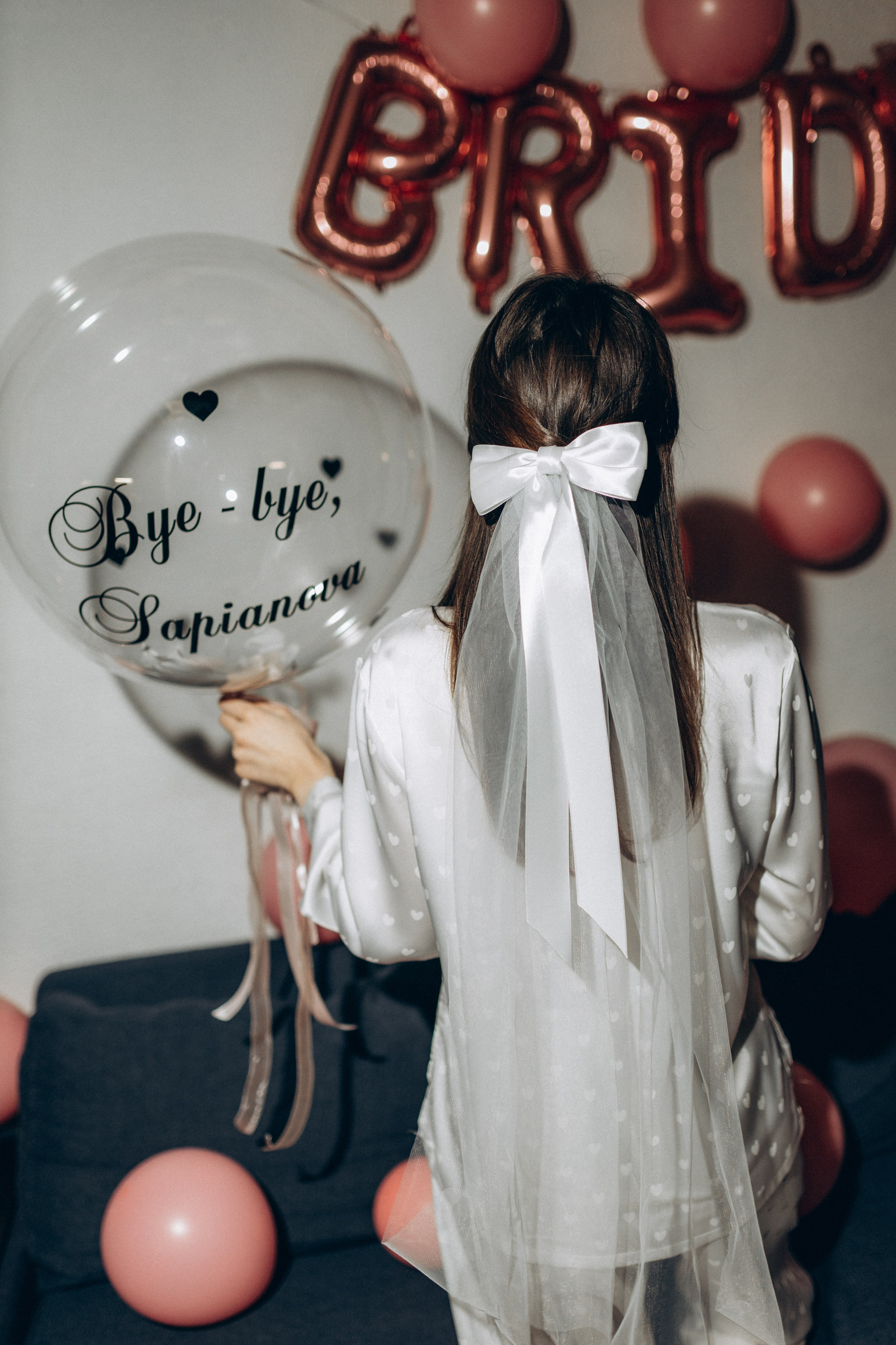 Девичник. Фотограф НОГИНСК, Москва, Анастасия Белая