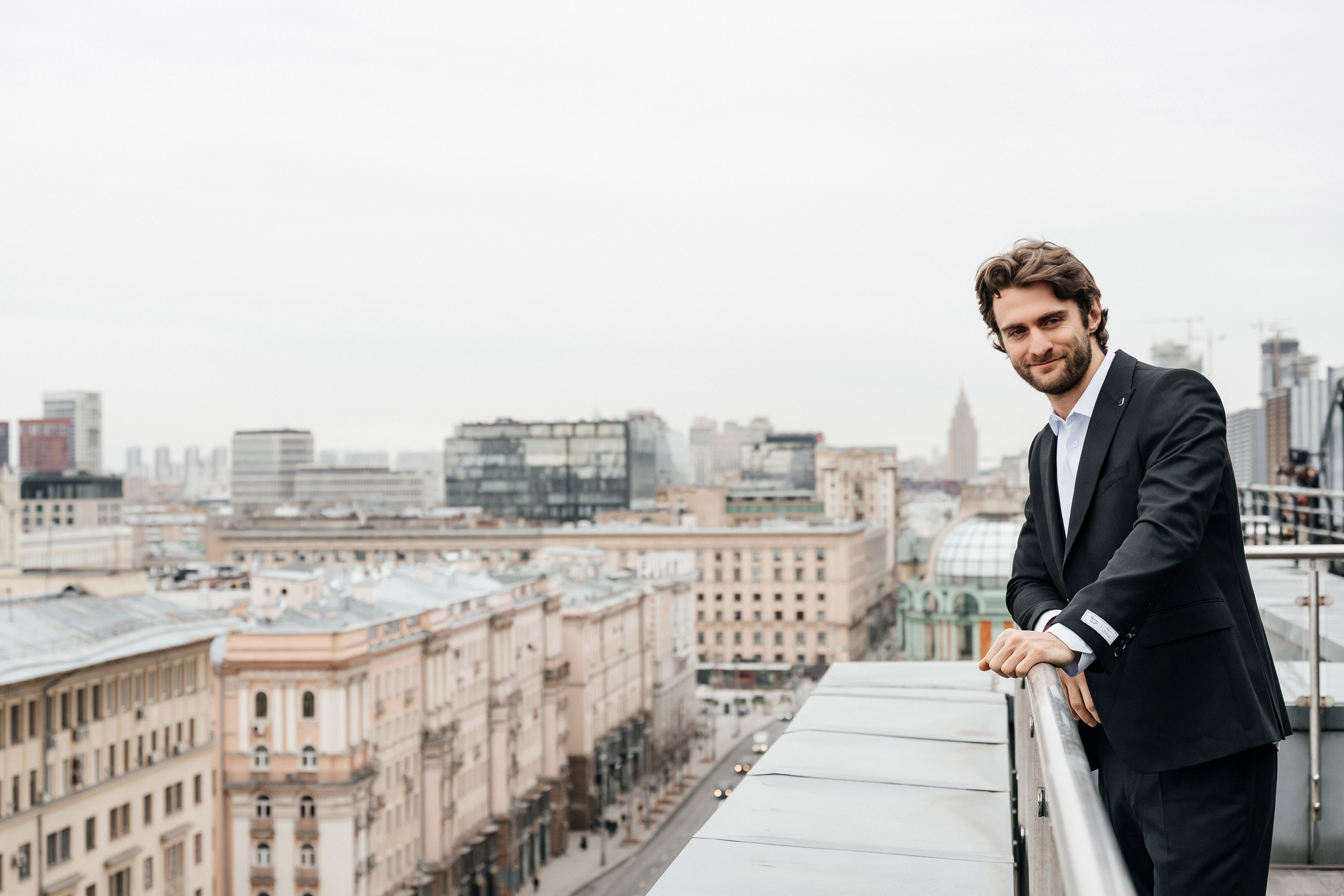 Лиза и Савва. Свадебный и семейный фотограф Чебоксары, Москва Ольга Ник