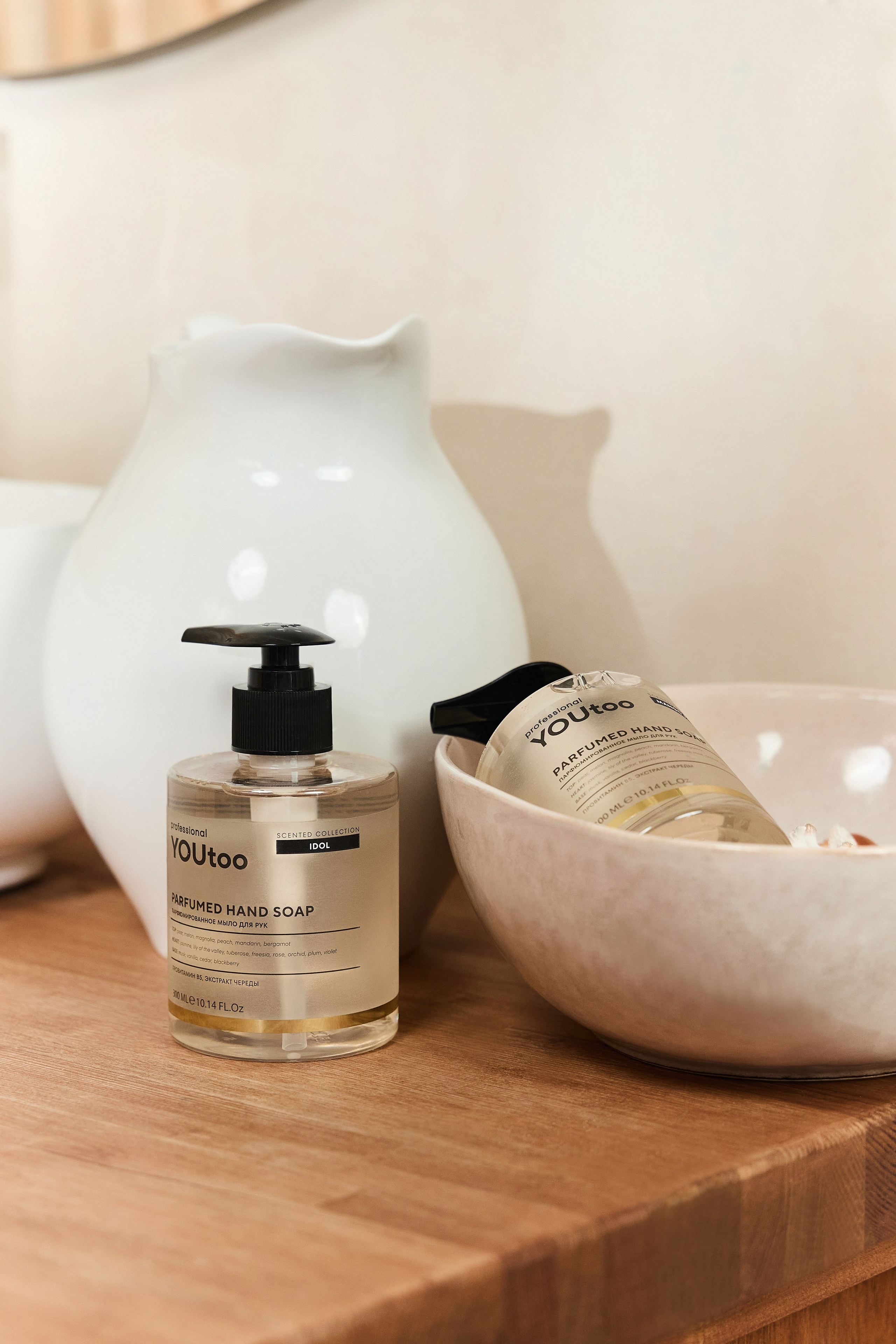 Бренд Youtoo. Туманова Екатерина — коммерческий фотограф в Москве