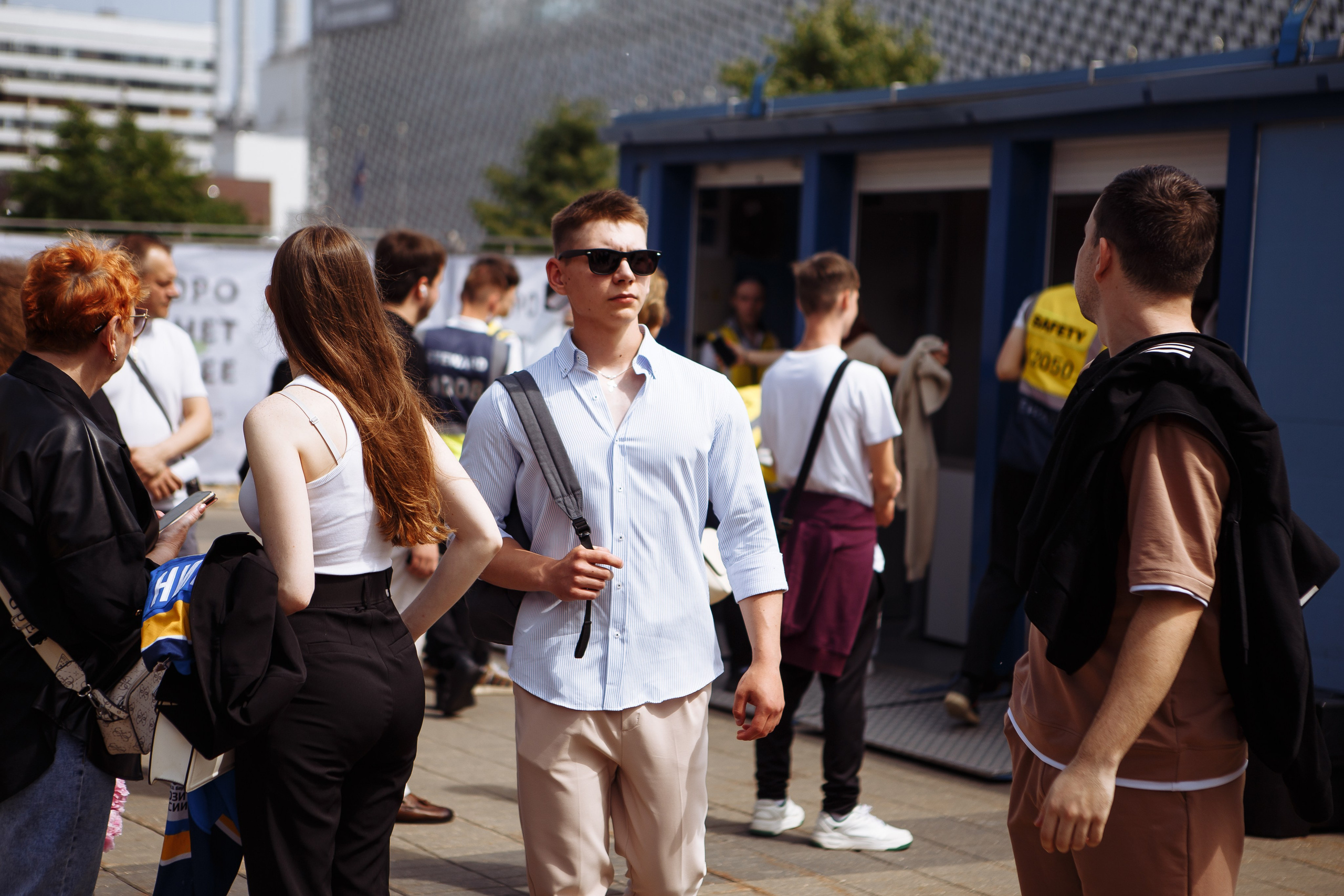 Молодежь. Спорт. Возможности. Свадебный Семейный Репортажный фотограф в Москве