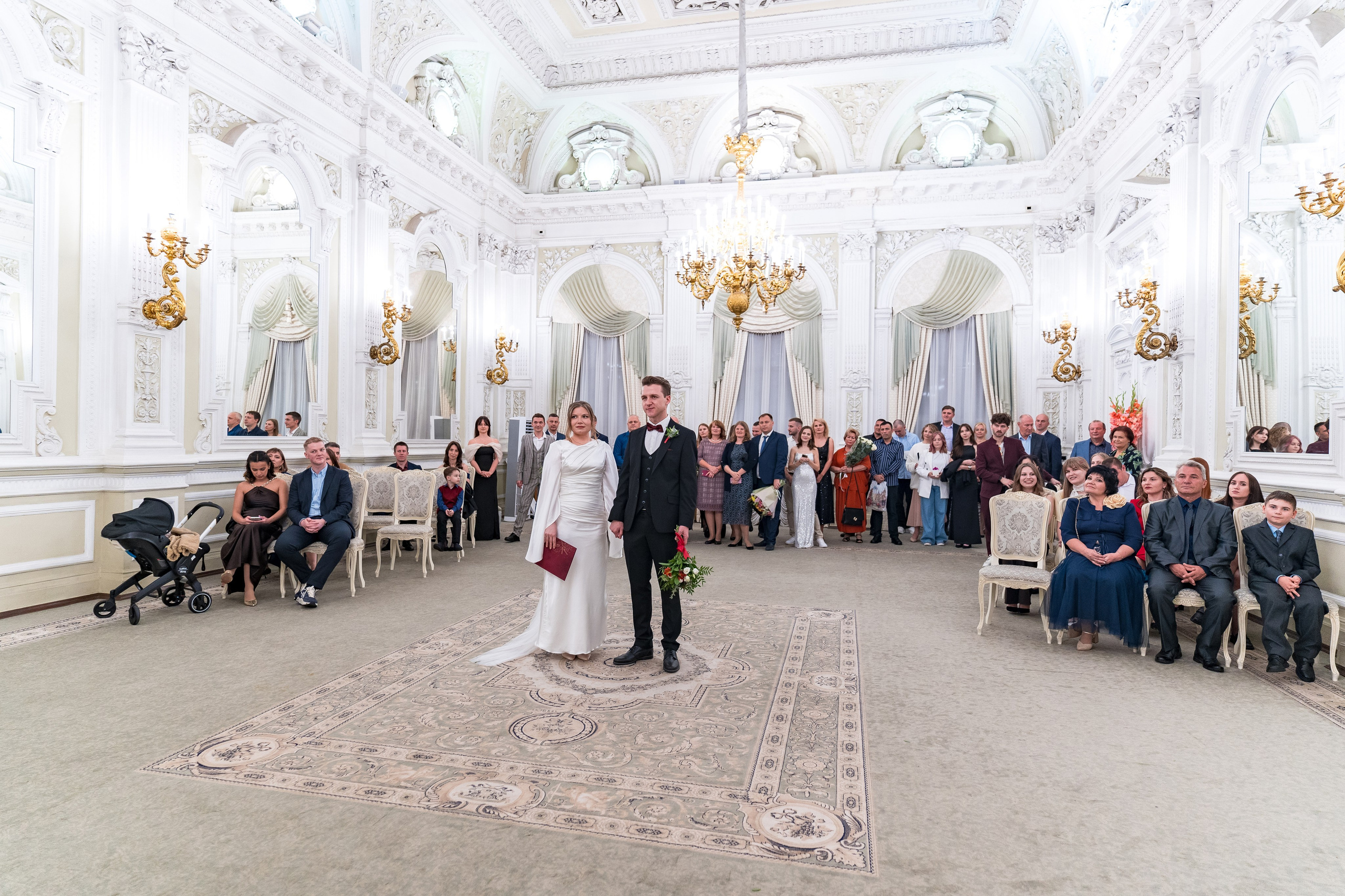 Игорь + Полина