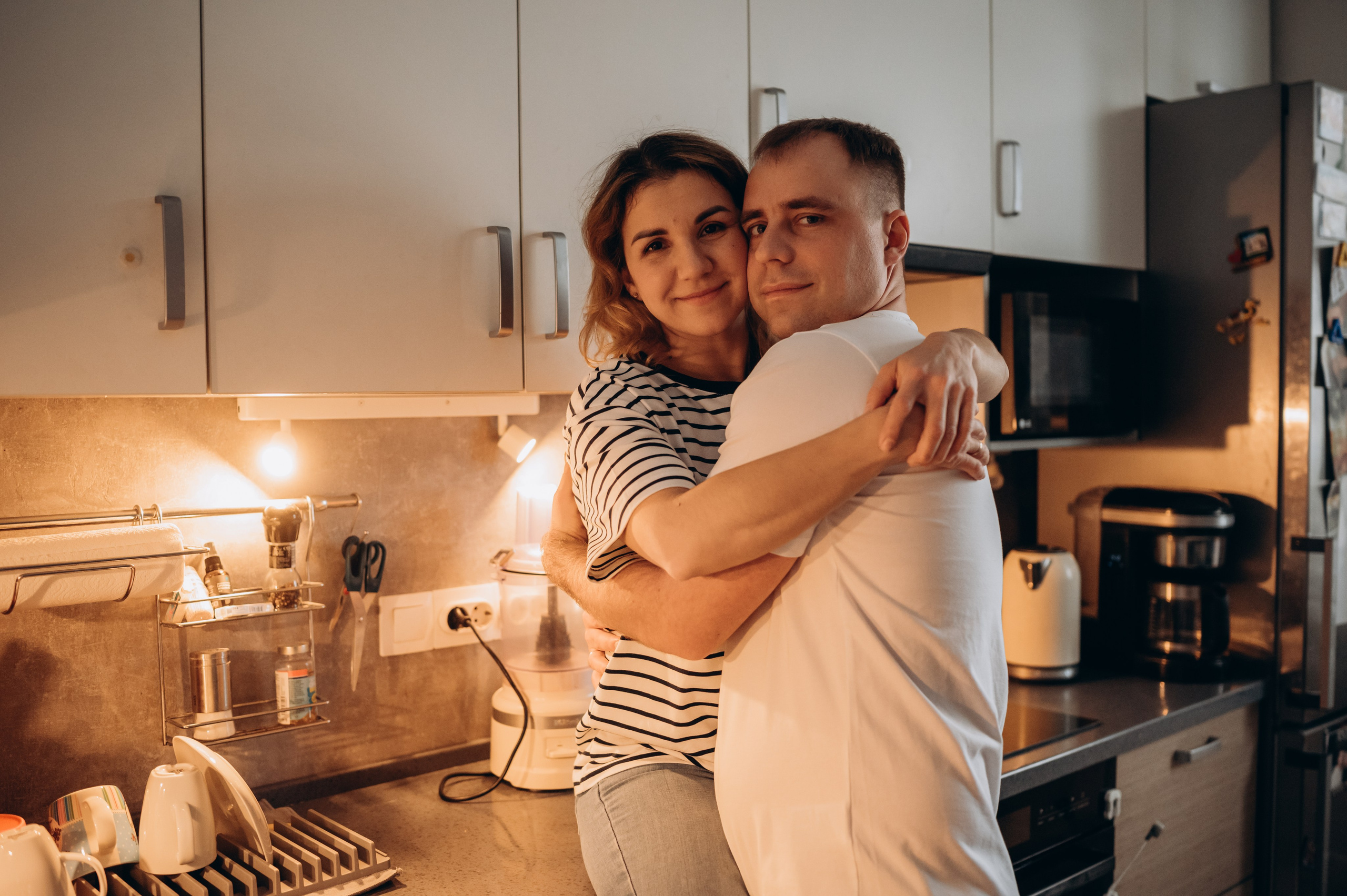 Гуля, Вадим, Артем, Вика и Дима. Детский и семейный фотограф в Москве