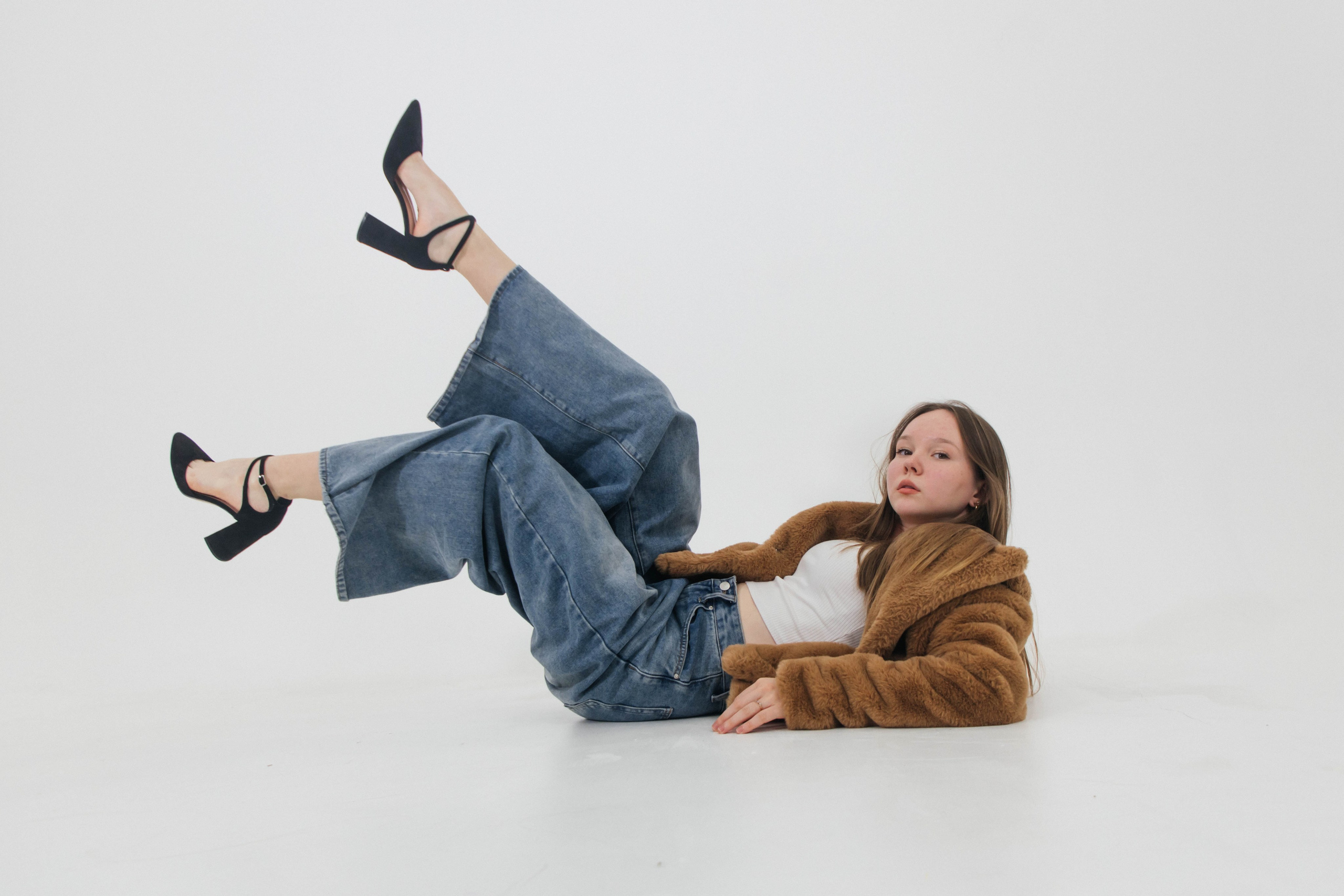 Дарина, 14 лет, рост 162. Efimova Model Agency