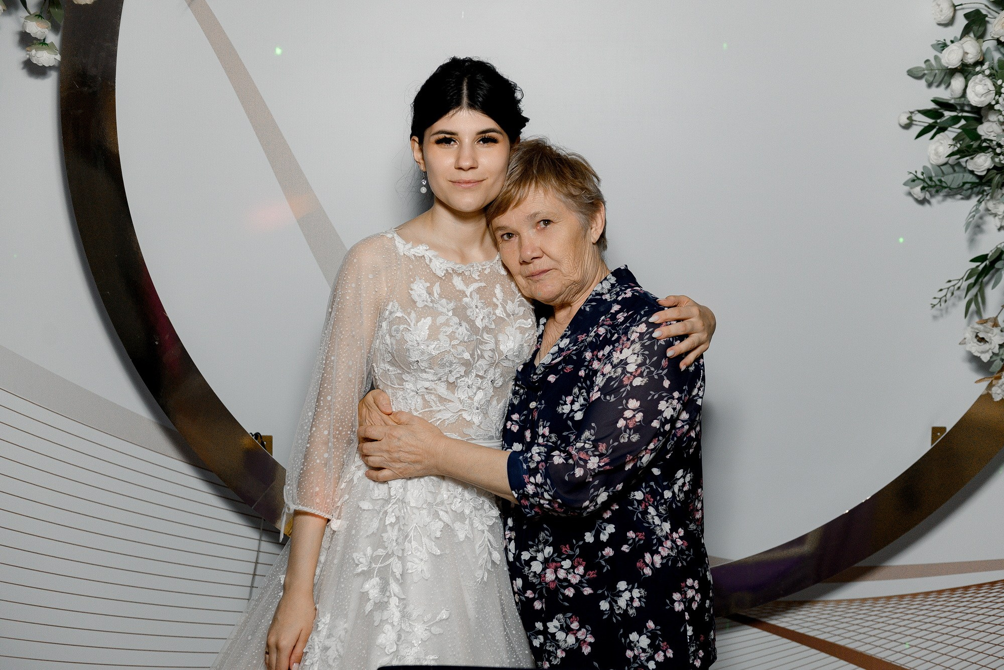 Никита и Юлия. Свадебный и репортажный фотограф Никита Сницарев в Барнауле