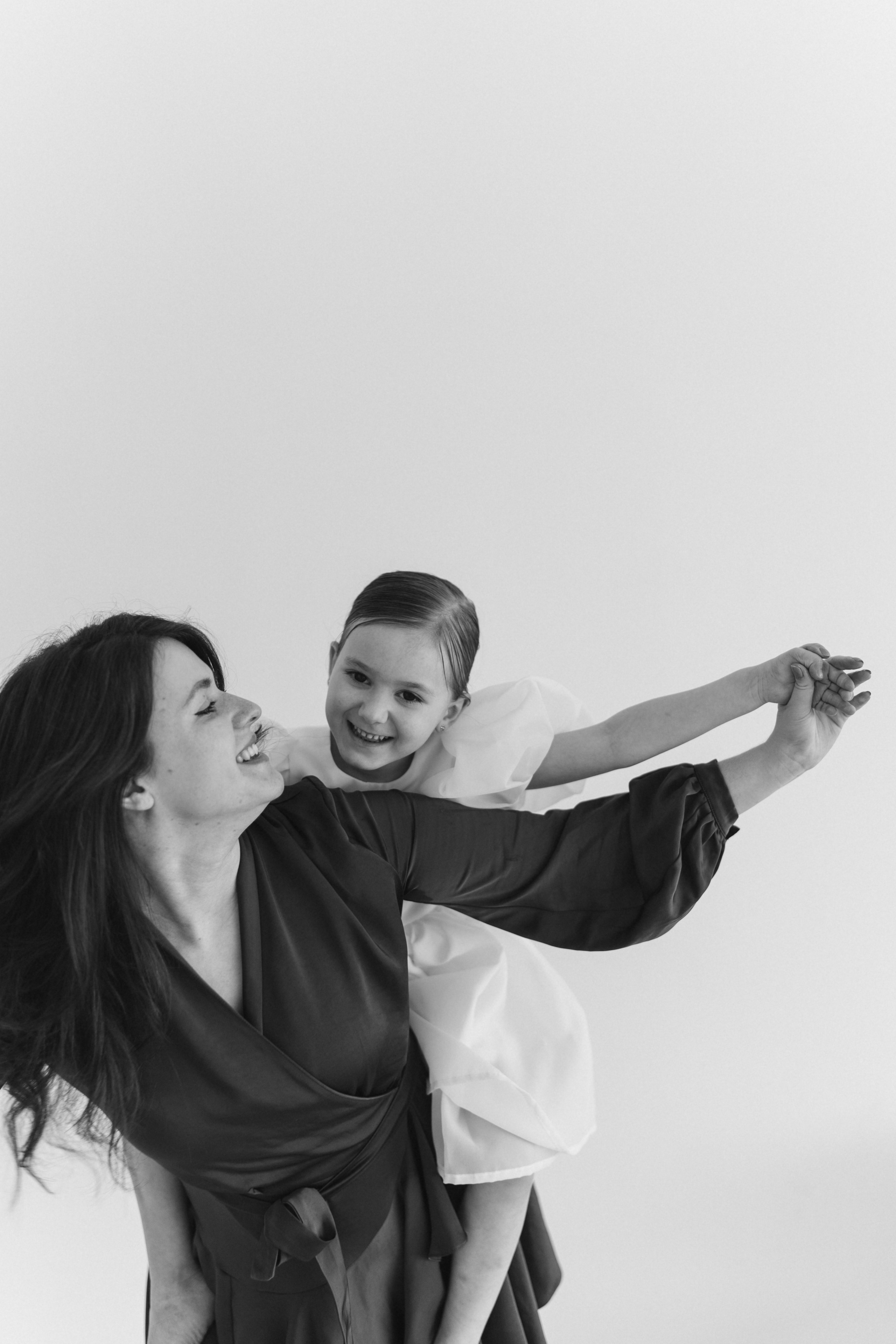 Дарья и Аврора. Фотограф в Санкт-Петербурге — Лучина Екатерина