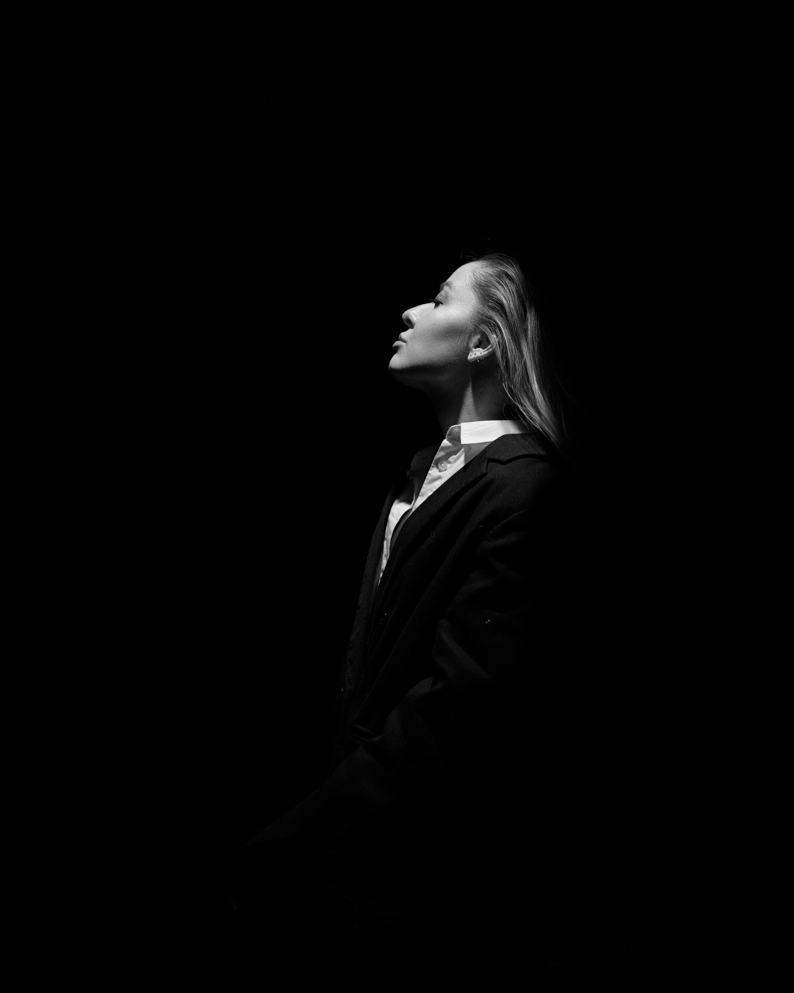 Аня. Фотограф-визажист в Красноярске Алина Духновская