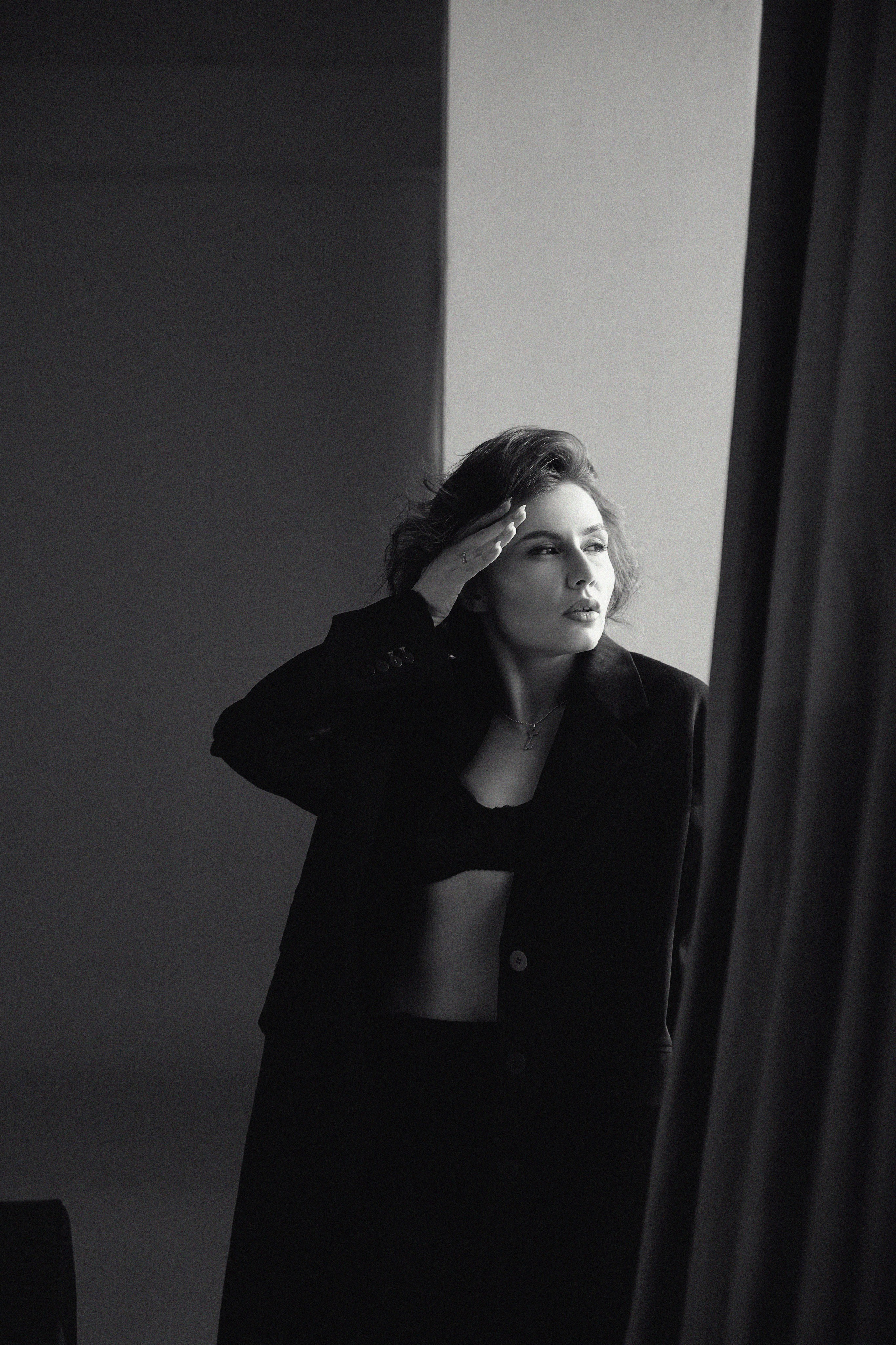 Алёна. Фотограф-визажист в Красноярске Алина Духновская