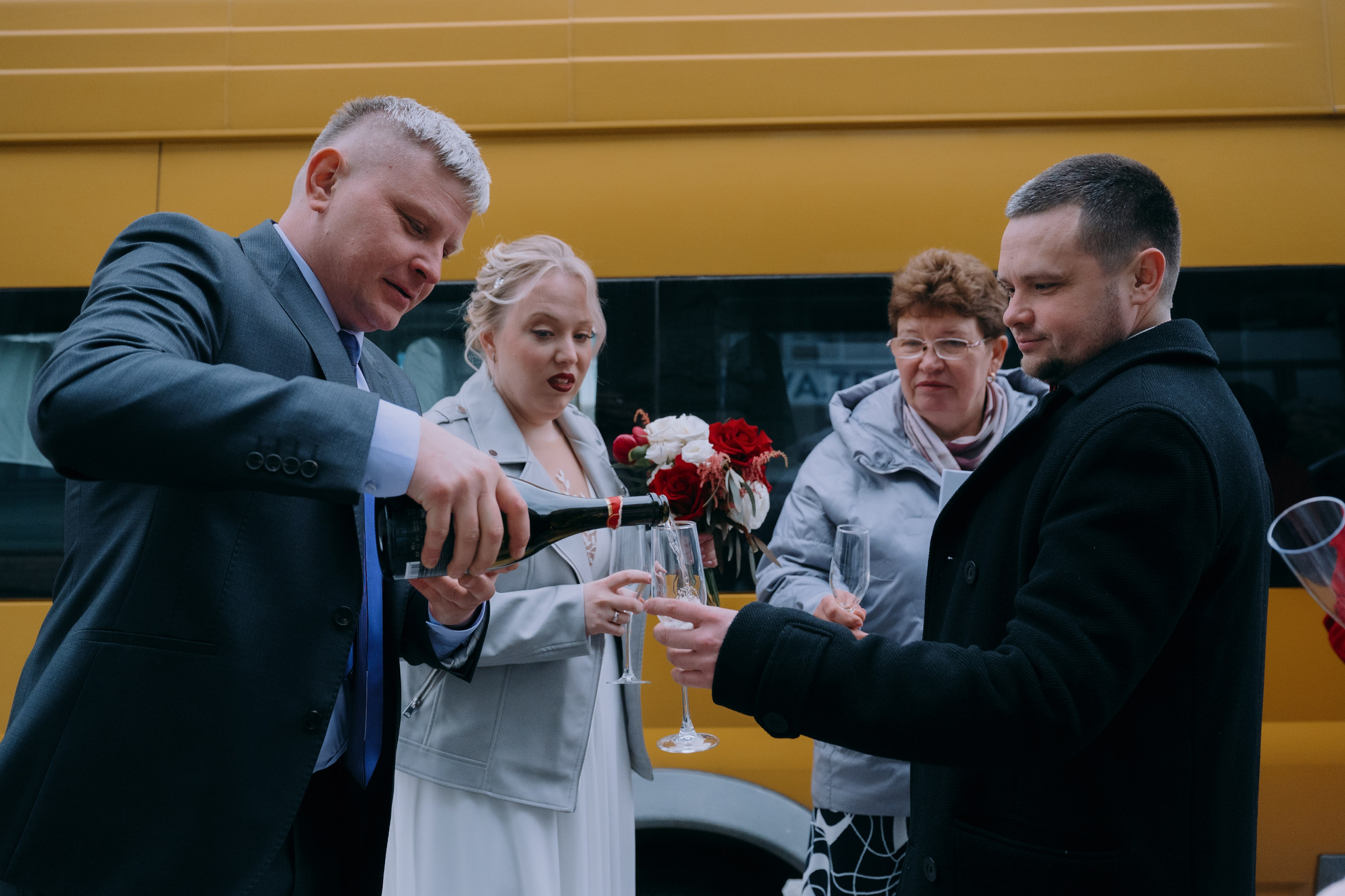 Ольга и Анатолий. Главная