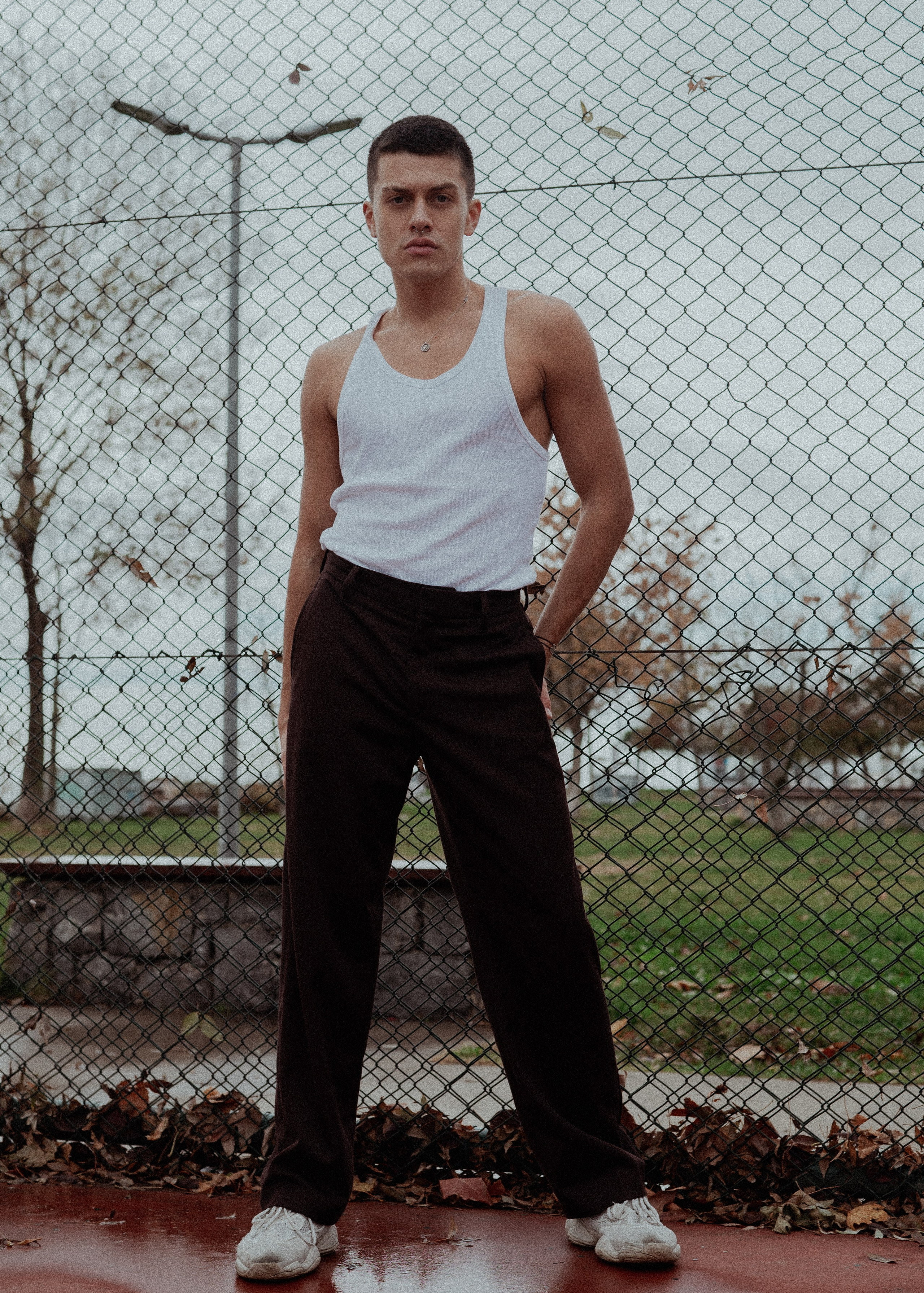 Insaf. Главная