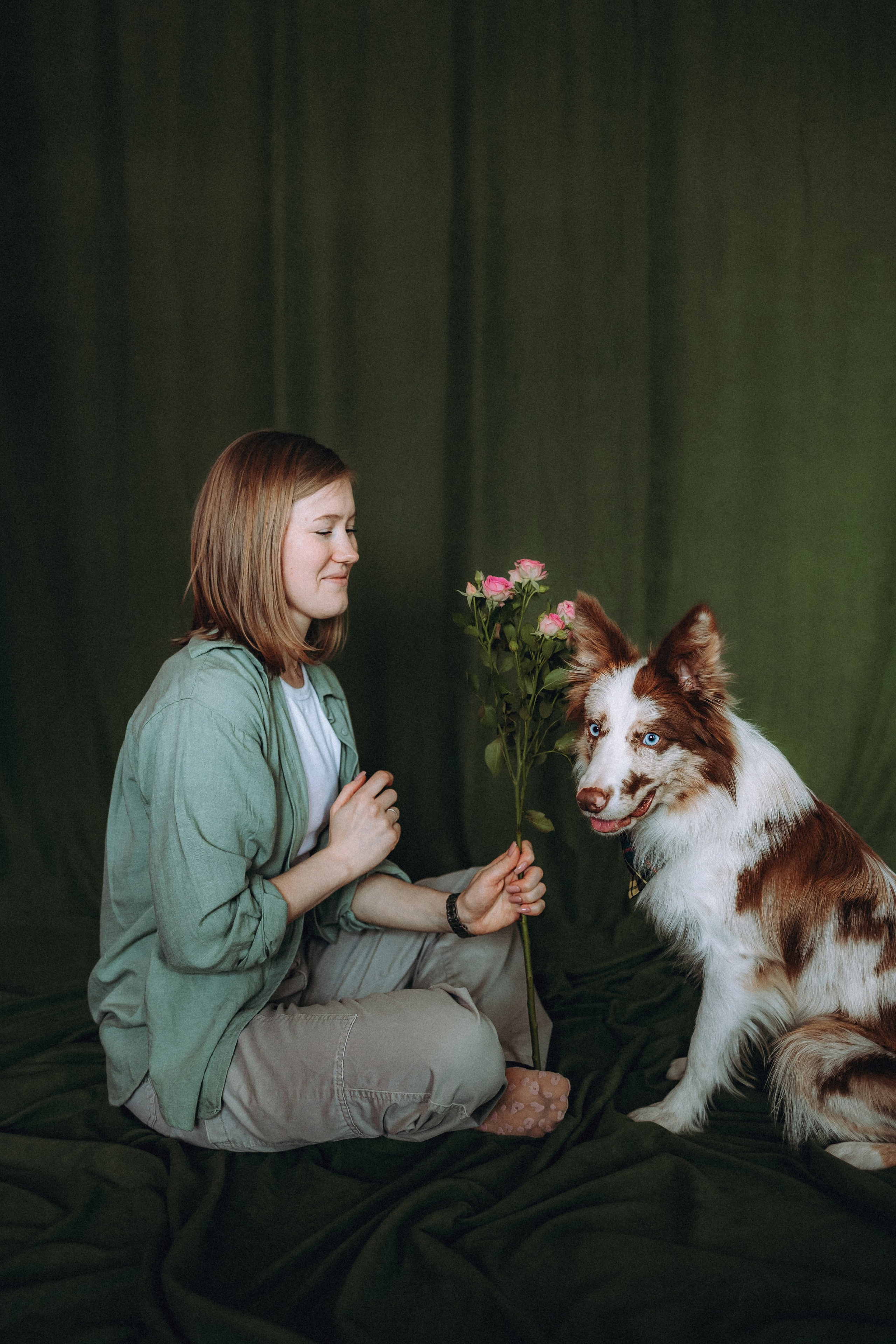 День рождения Айко