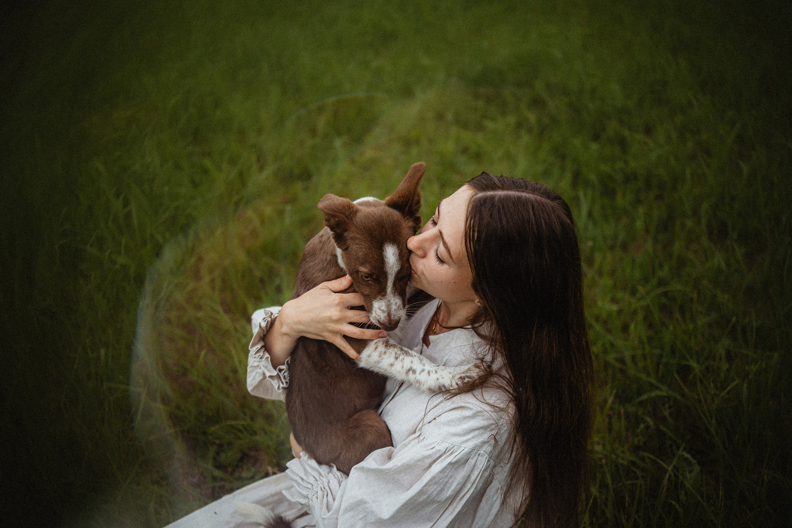 Выездной дог-тренинг от школы «Шерсть имею»