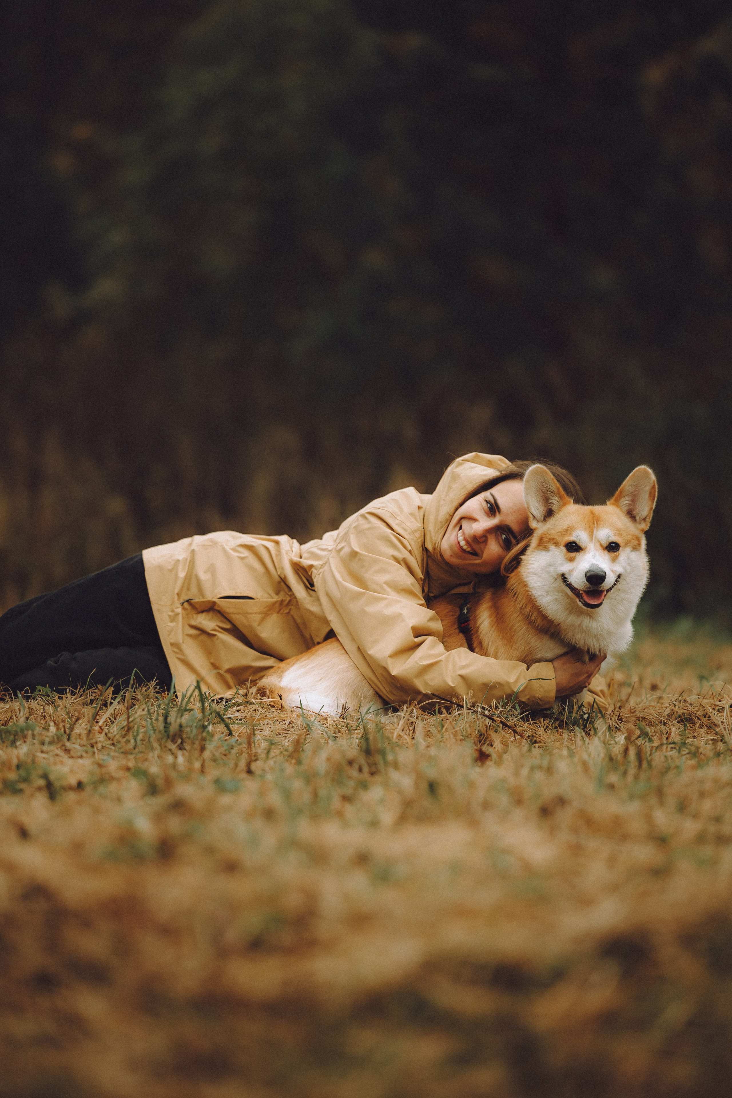 Вирджик и его семья