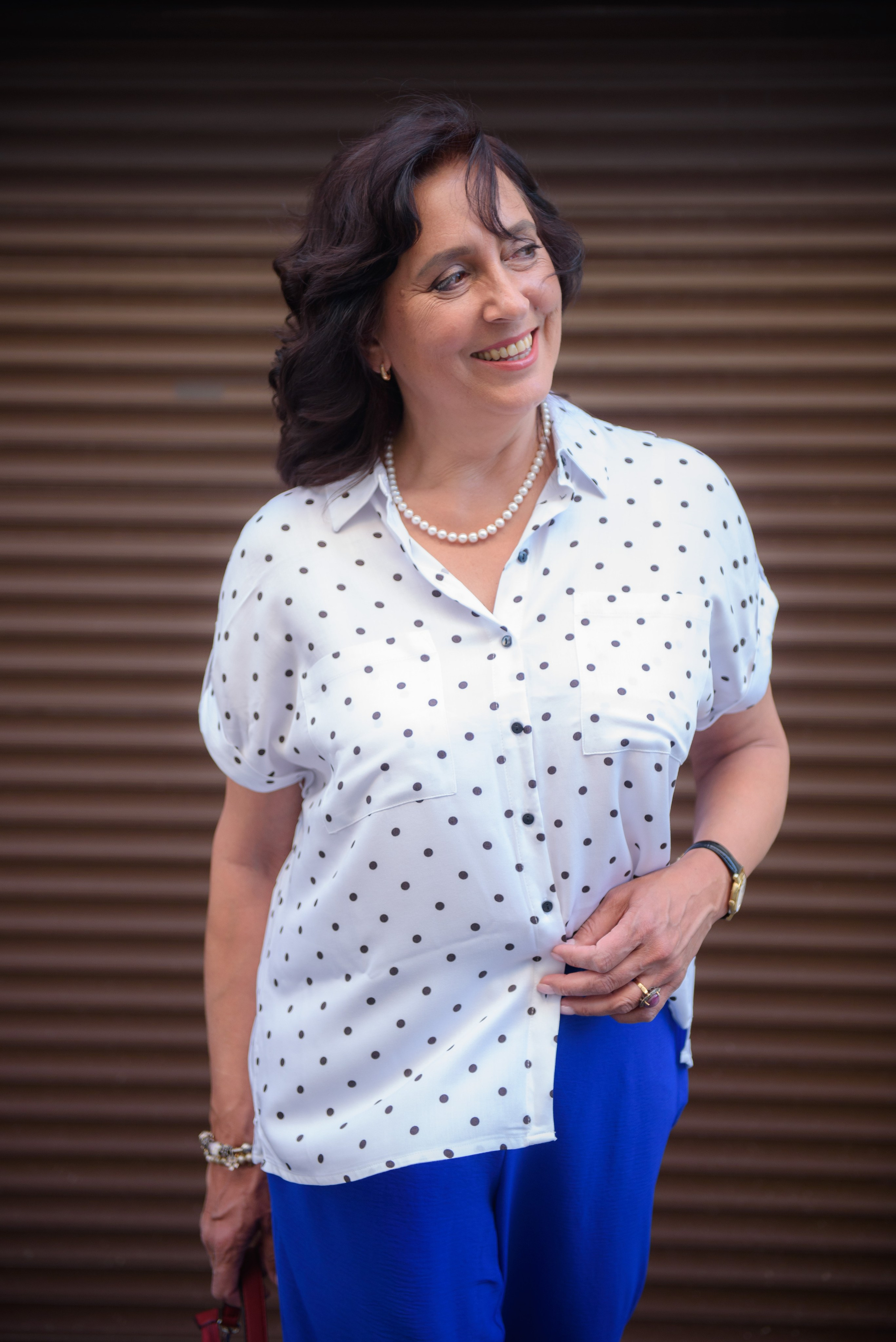 Любовь, прогулка по городу. Бренд-фотограф для экспертов и блогеров в Москве Влада Горбовская