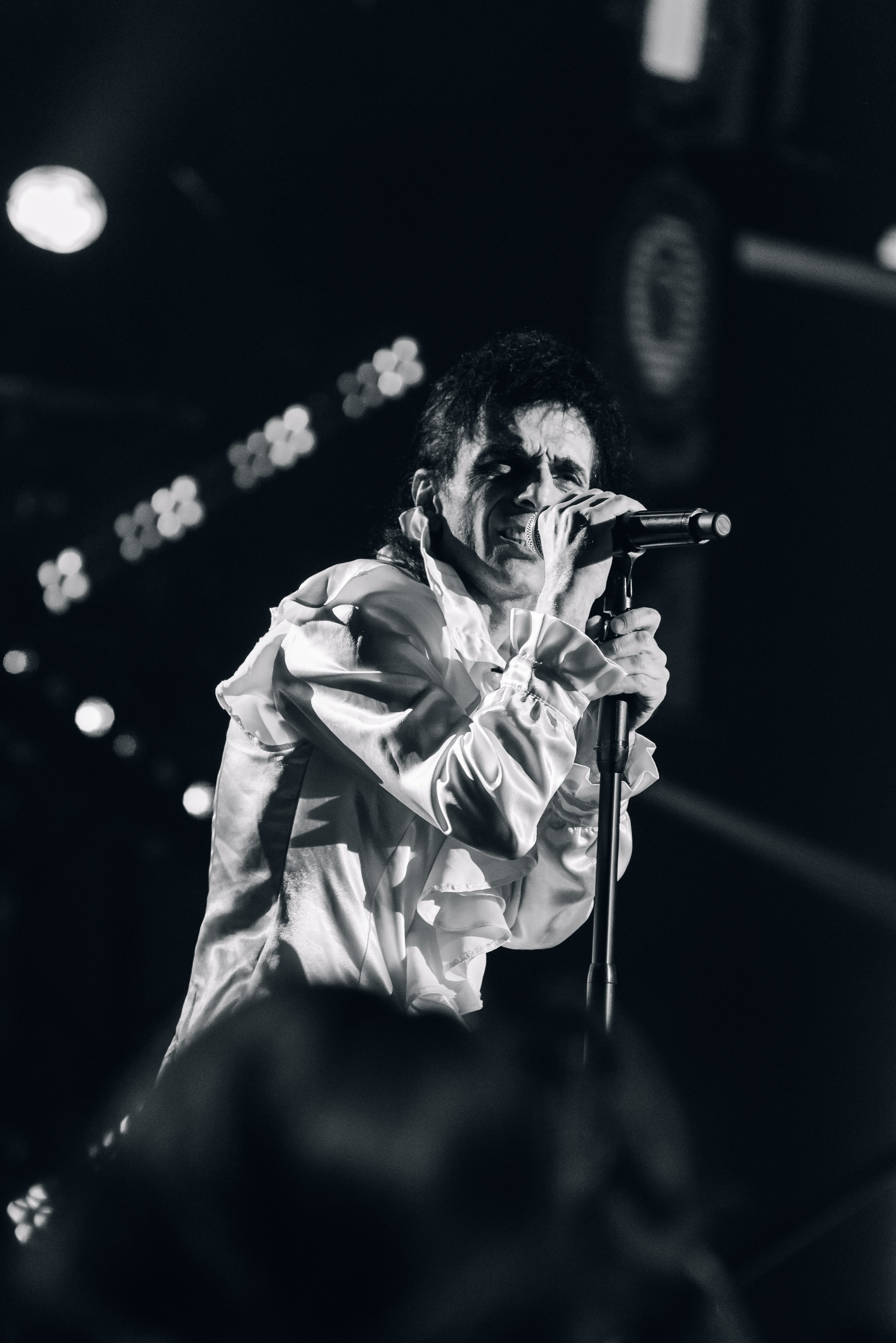 Дискотека СССР. «Сладкий сон» и Сергей Васюта — «Имена на все времена». Бренд-фотограф для экспертов и блогеров в Москве Влада Горбовская