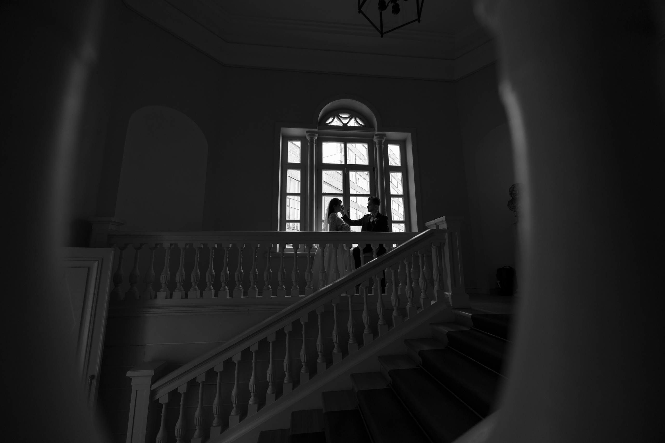 Никита и Арина. Свадебный фотограф в Москве и Зеленограде Оксана Загородняя