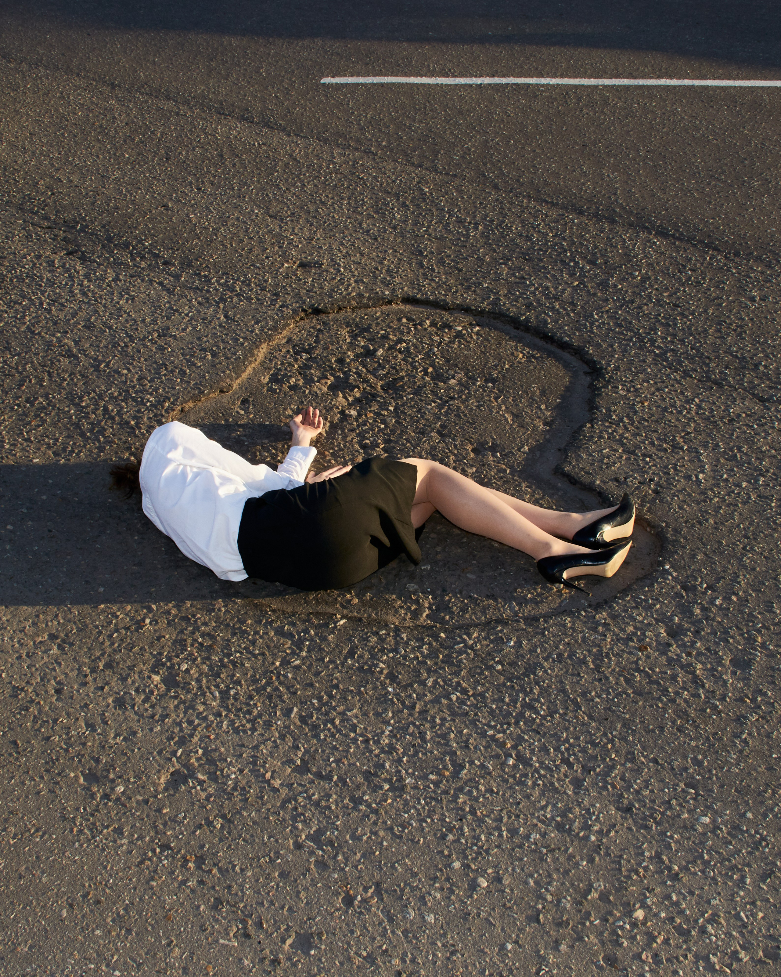 SVARKA. Andrew Valmus