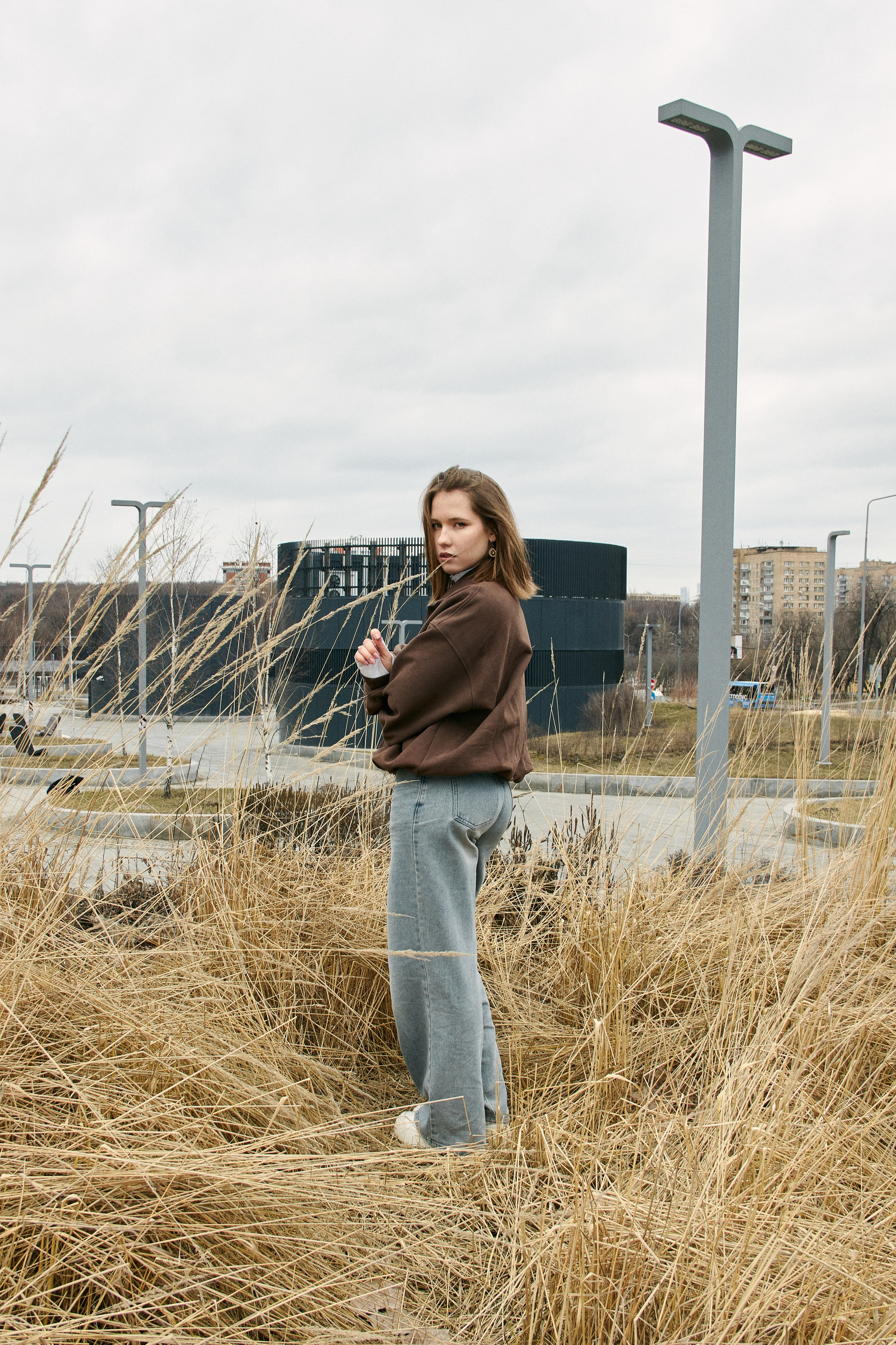 Scouting (Reels). Andrew Valmus