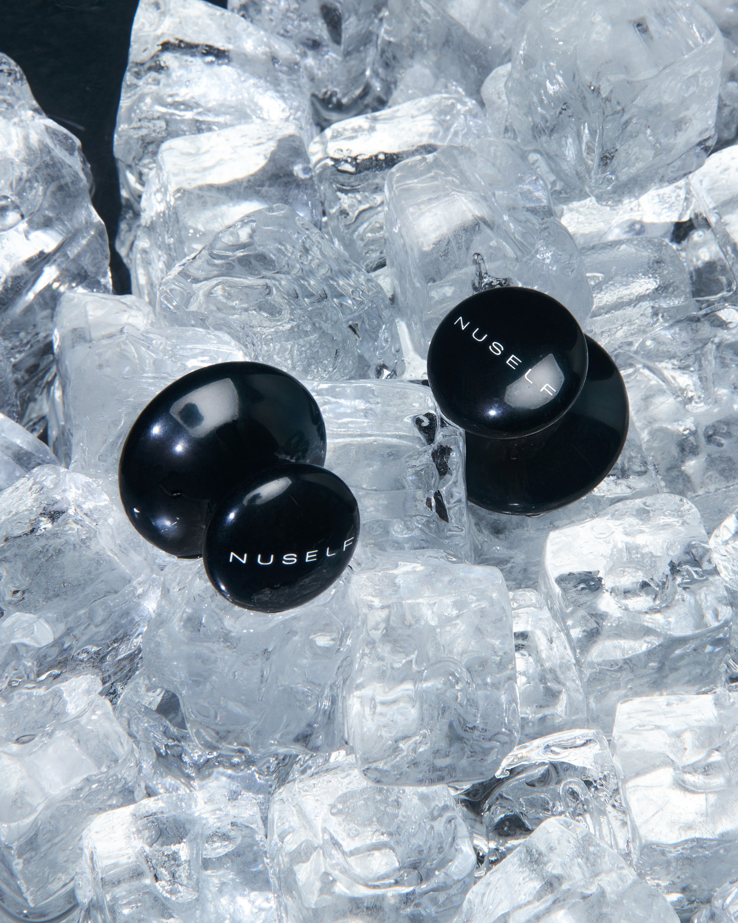 NUSELF. Andrew Valmus