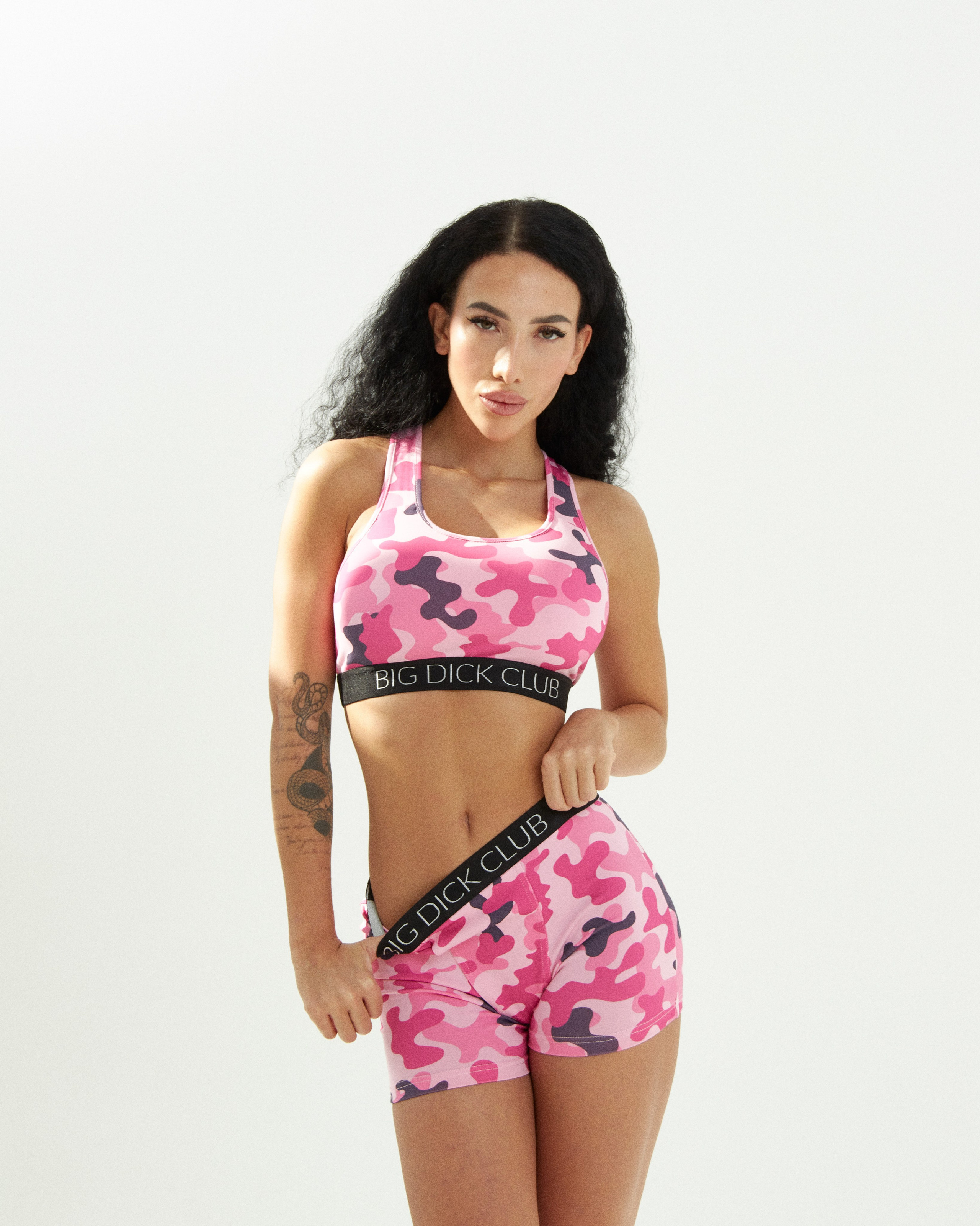 BANDES. Andrew Valmus