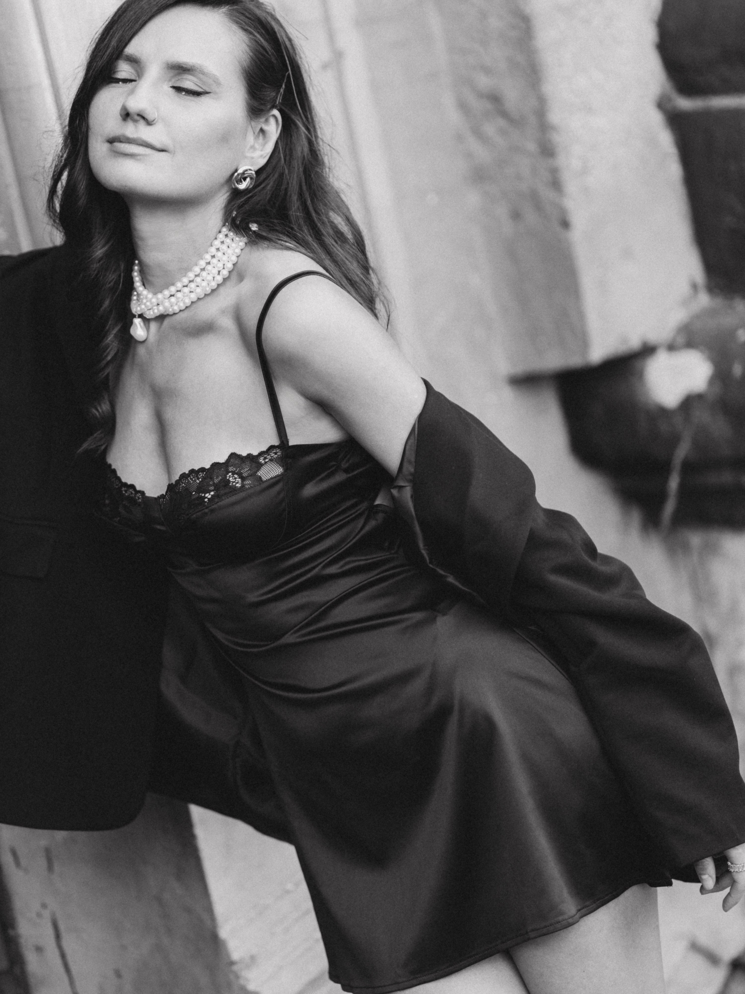 Евгения. Фотограф в Екатеринбурге Яна Круташова