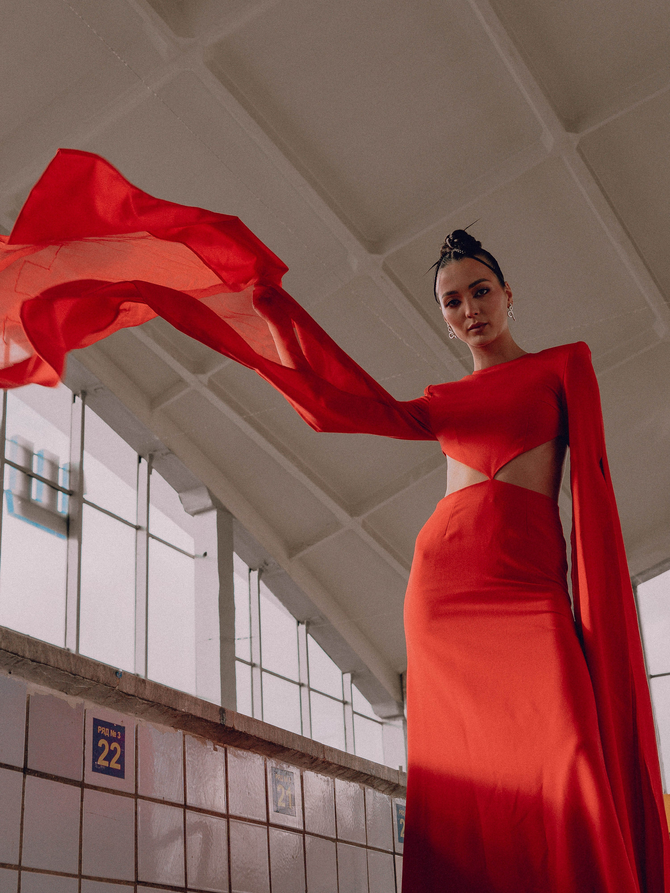 Карина. Фотограф в Екатеринбурге Яна Круташова